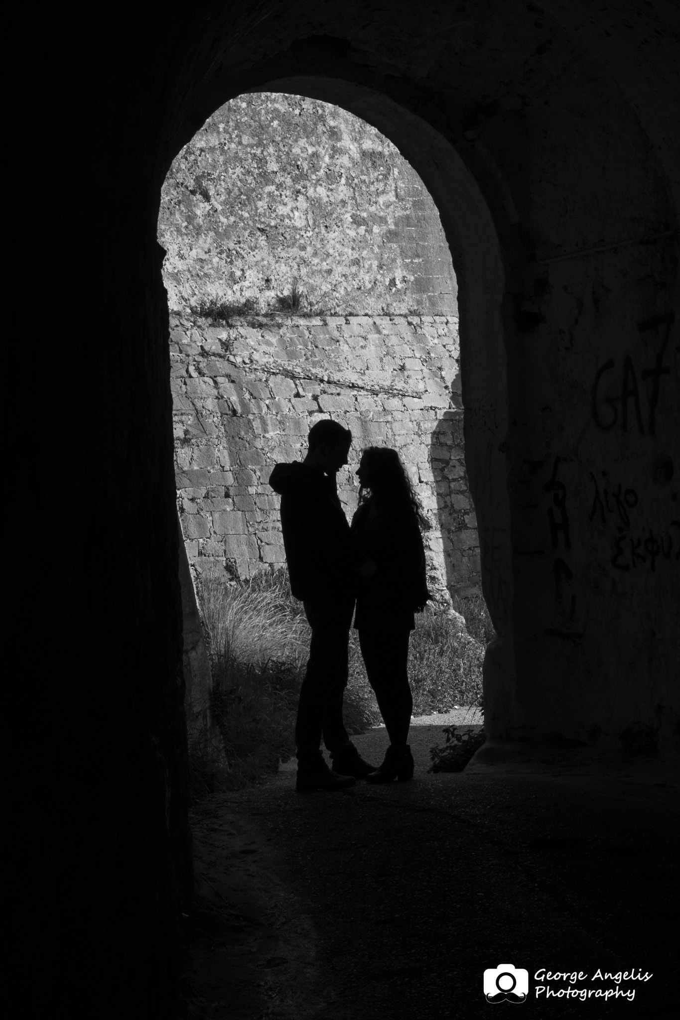Sigma 17-70mm F2.8-4 DC Macro OS HSM sample photo. Hidden love photography