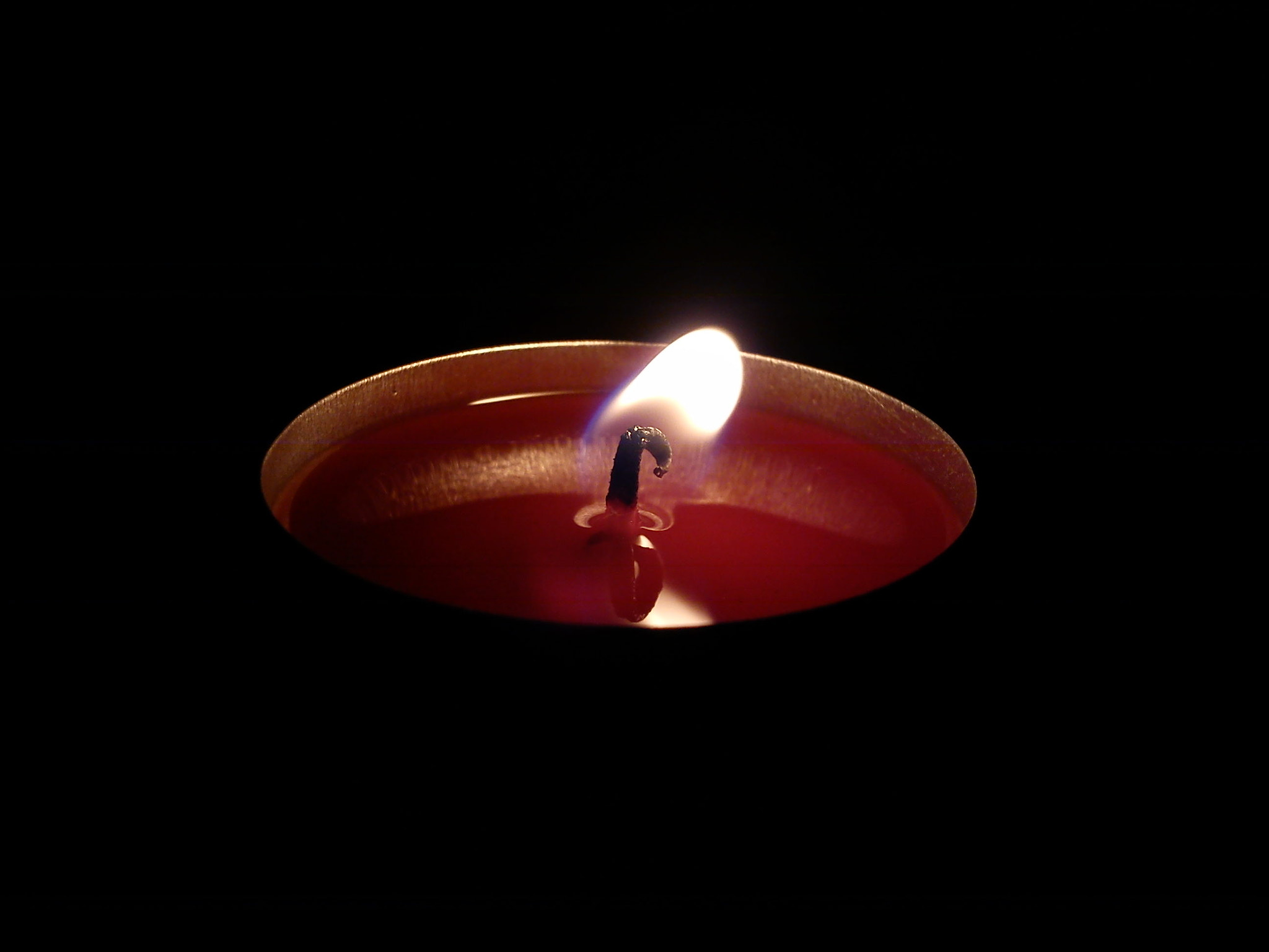Sony Ericsson J10i2 sample photo. Diwali photography