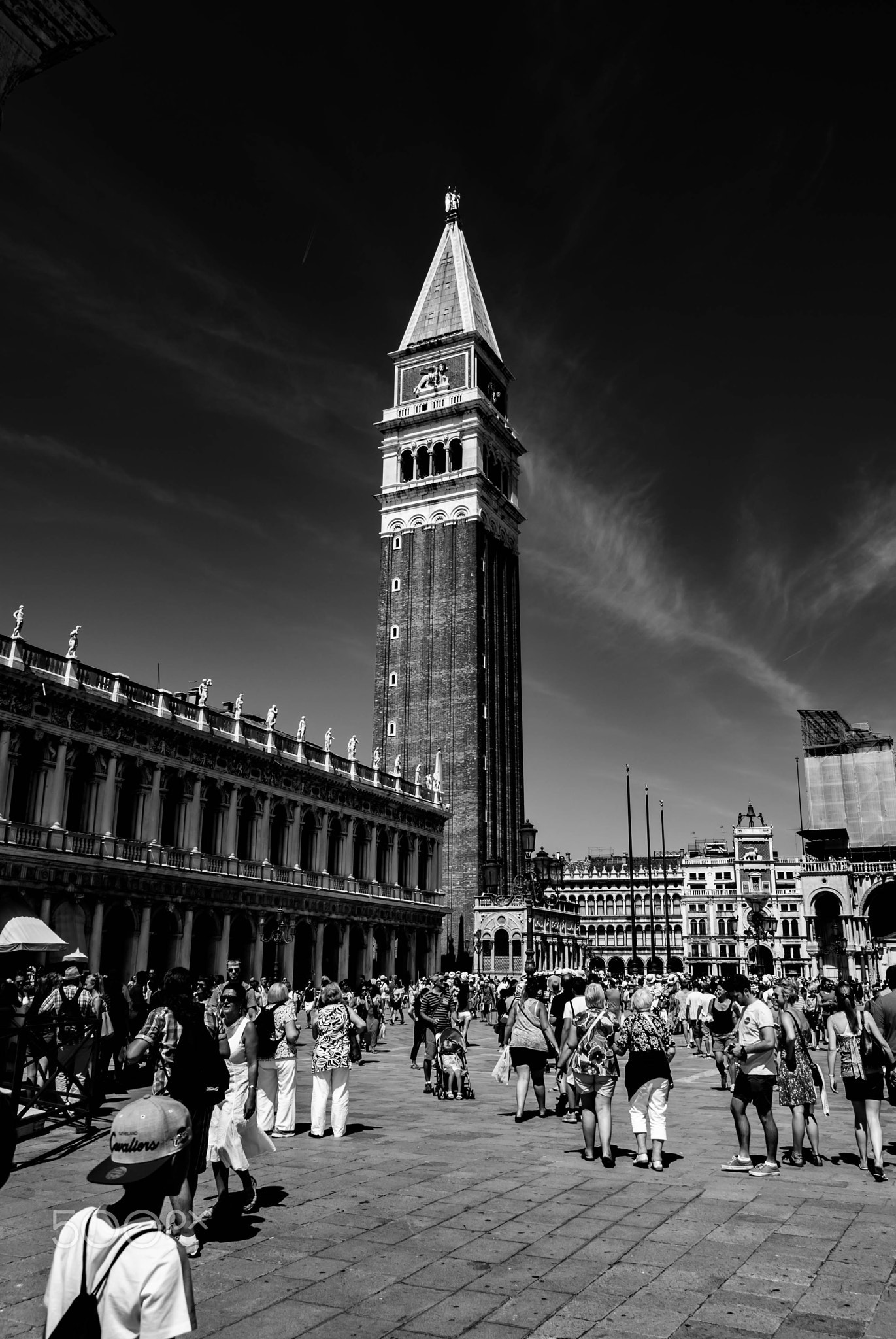 St Marks Square