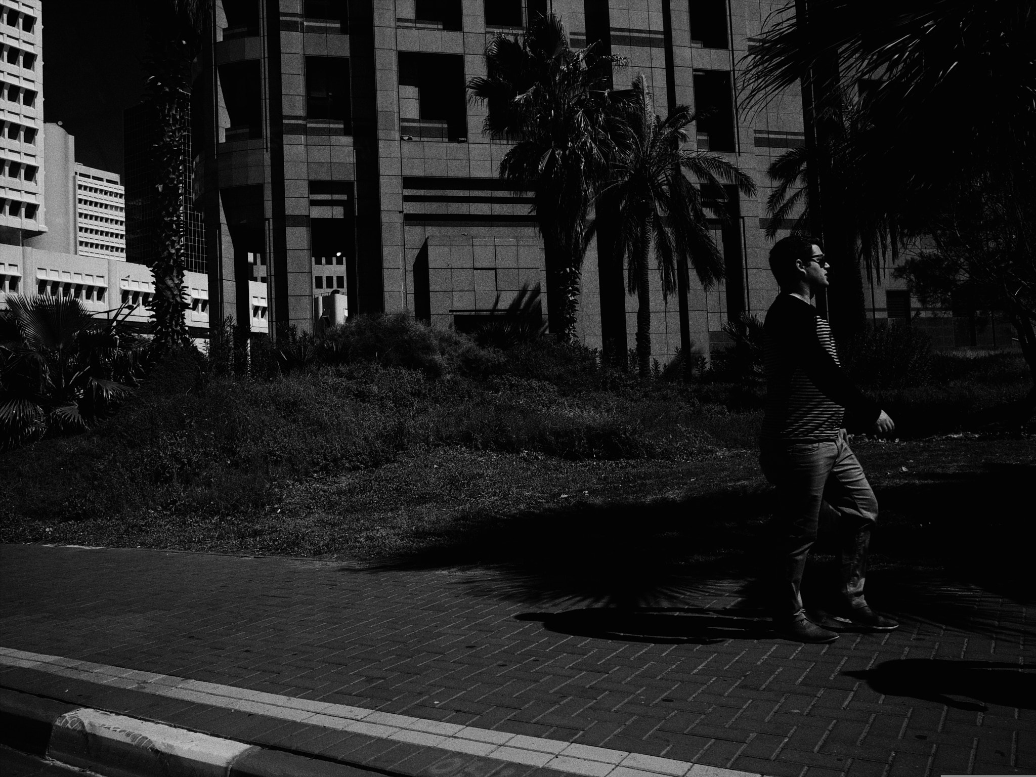 Panasonic Lumix DMC-GF3 + Panasonic Lumix G 14mm F2.5 ASPH sample photo. Let's go for a walk .. photography