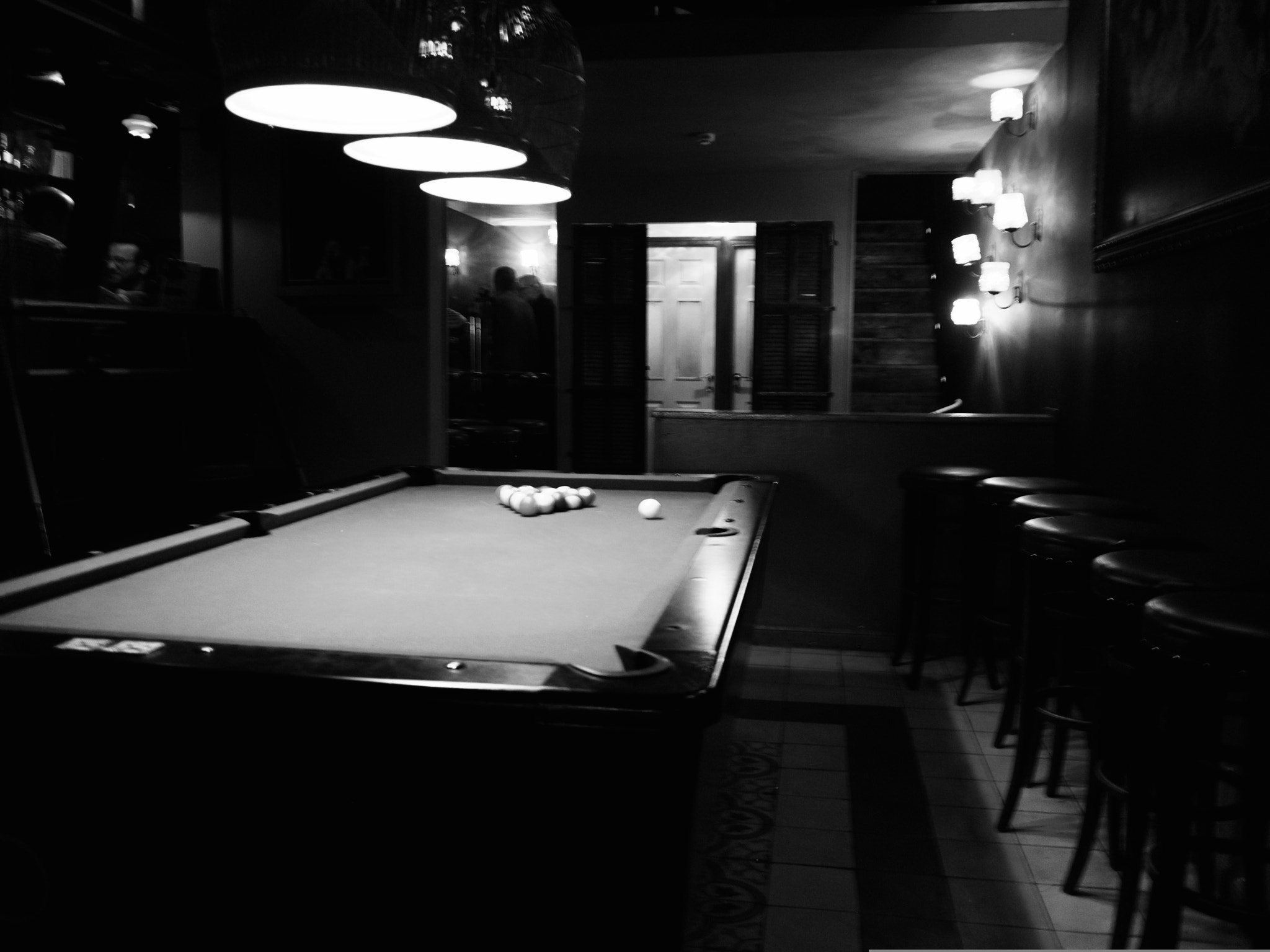 Panasonic Lumix DMC-GF3 + Panasonic Lumix G 14mm F2.5 ASPH sample photo. Let's play !.. photography