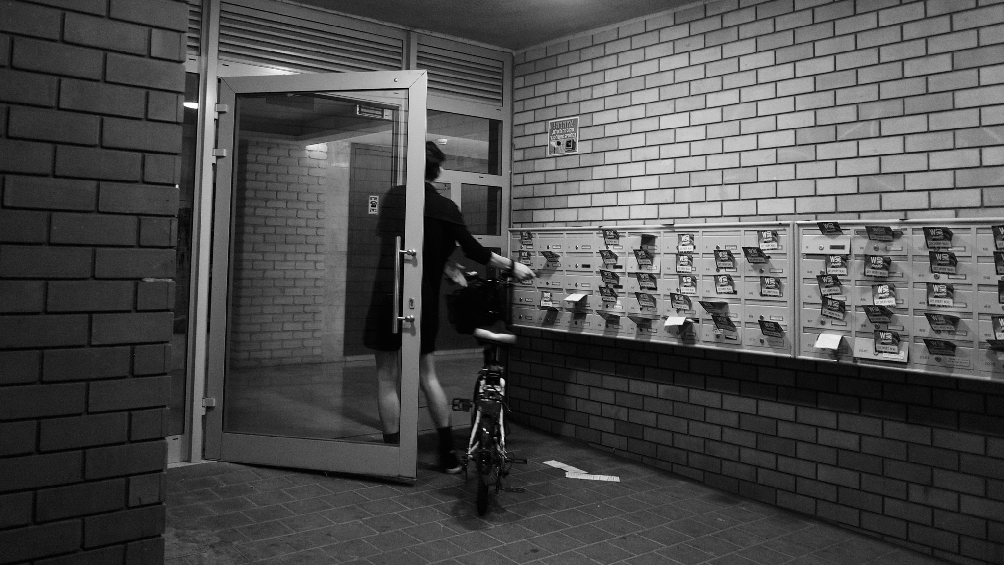 Panasonic Lumix DMC-GF3 + Panasonic Lumix G 14mm F2.5 ASPH sample photo. Back to home .. photography