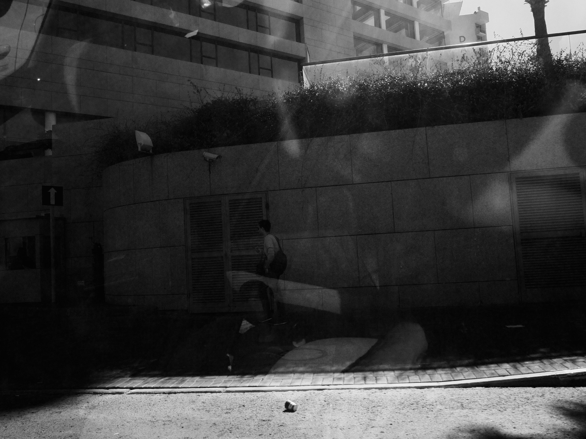 Panasonic Lumix DMC-GF3 sample photo. Mystery.. photography