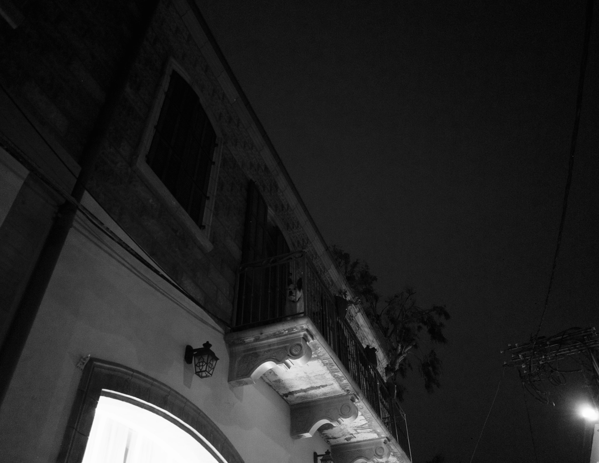 Panasonic Lumix DMC-GF3 + Panasonic Lumix G 14mm F2.5 ASPH sample photo. I keep my home.. photography