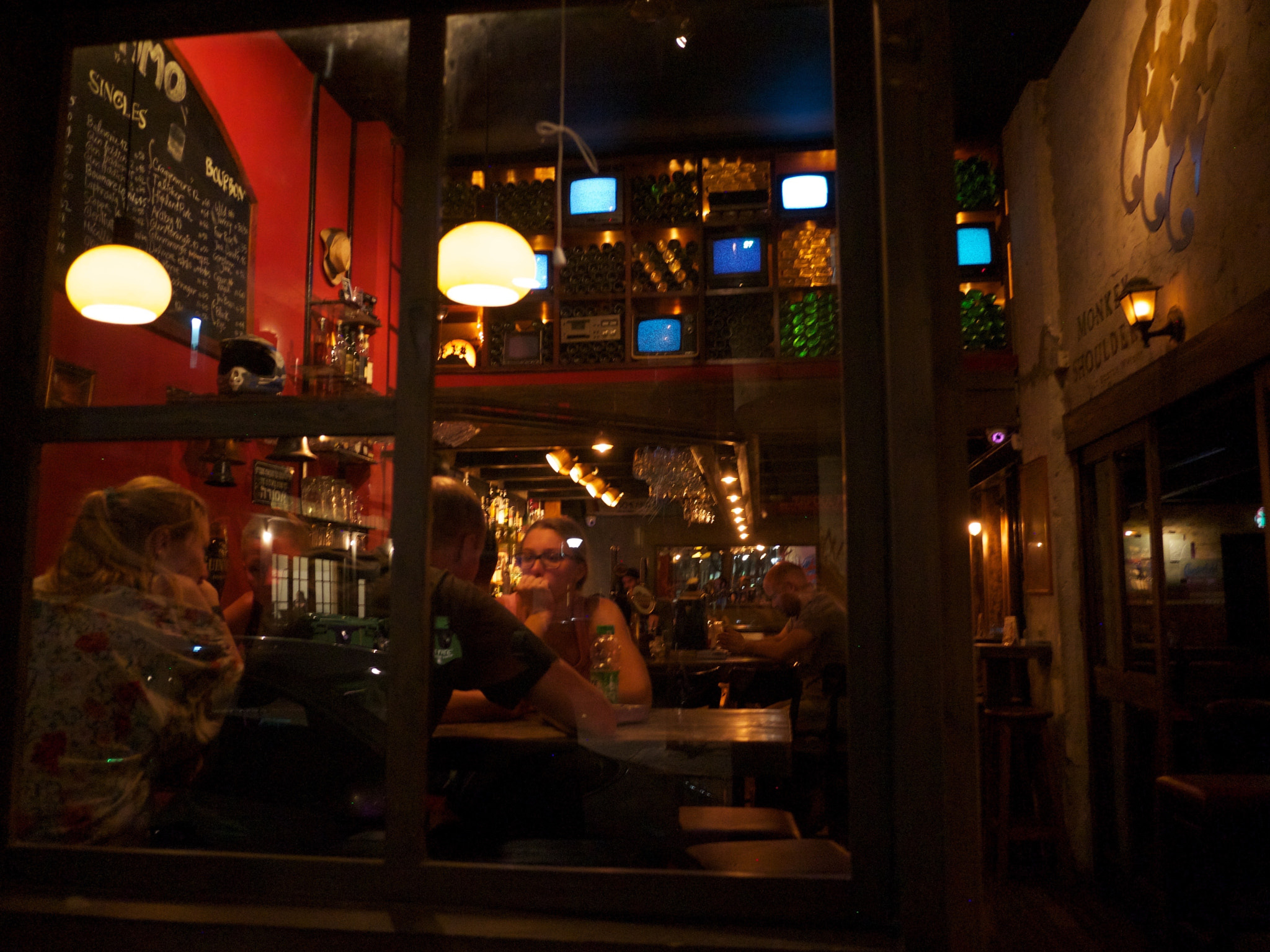 Panasonic Lumix DMC-GF3 + Panasonic Lumix G 14mm F2.5 ASPH sample photo. I don't know what to tell you.. photography