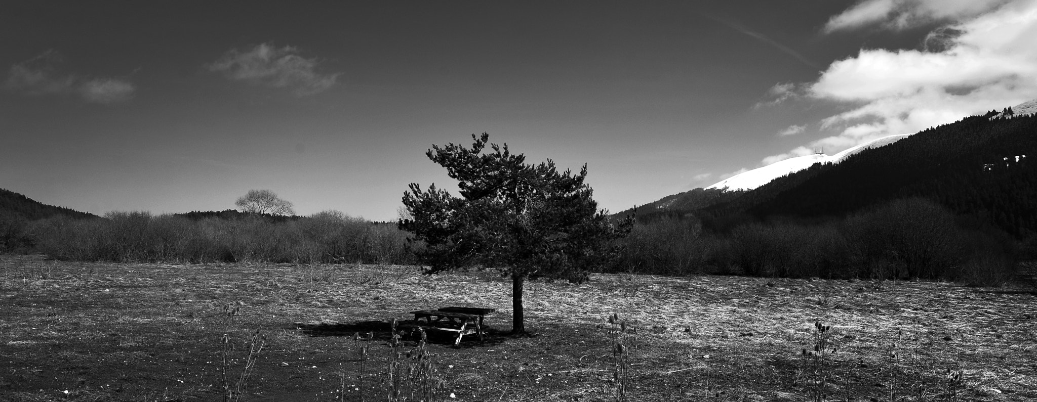 AF Zoom-Nikkor 28-80mm f/3.3-5.6G sample photo. Abant photography