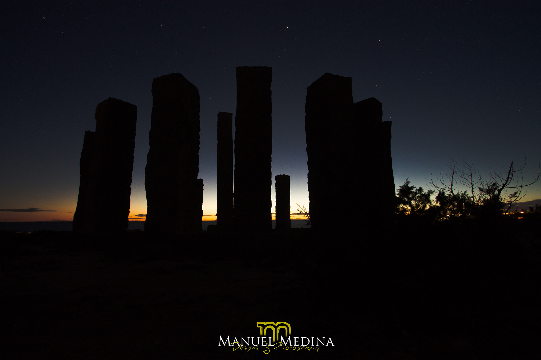 Canon EF-S 10-22mm F3.5-4.5 USM sample photo. Sundial photography