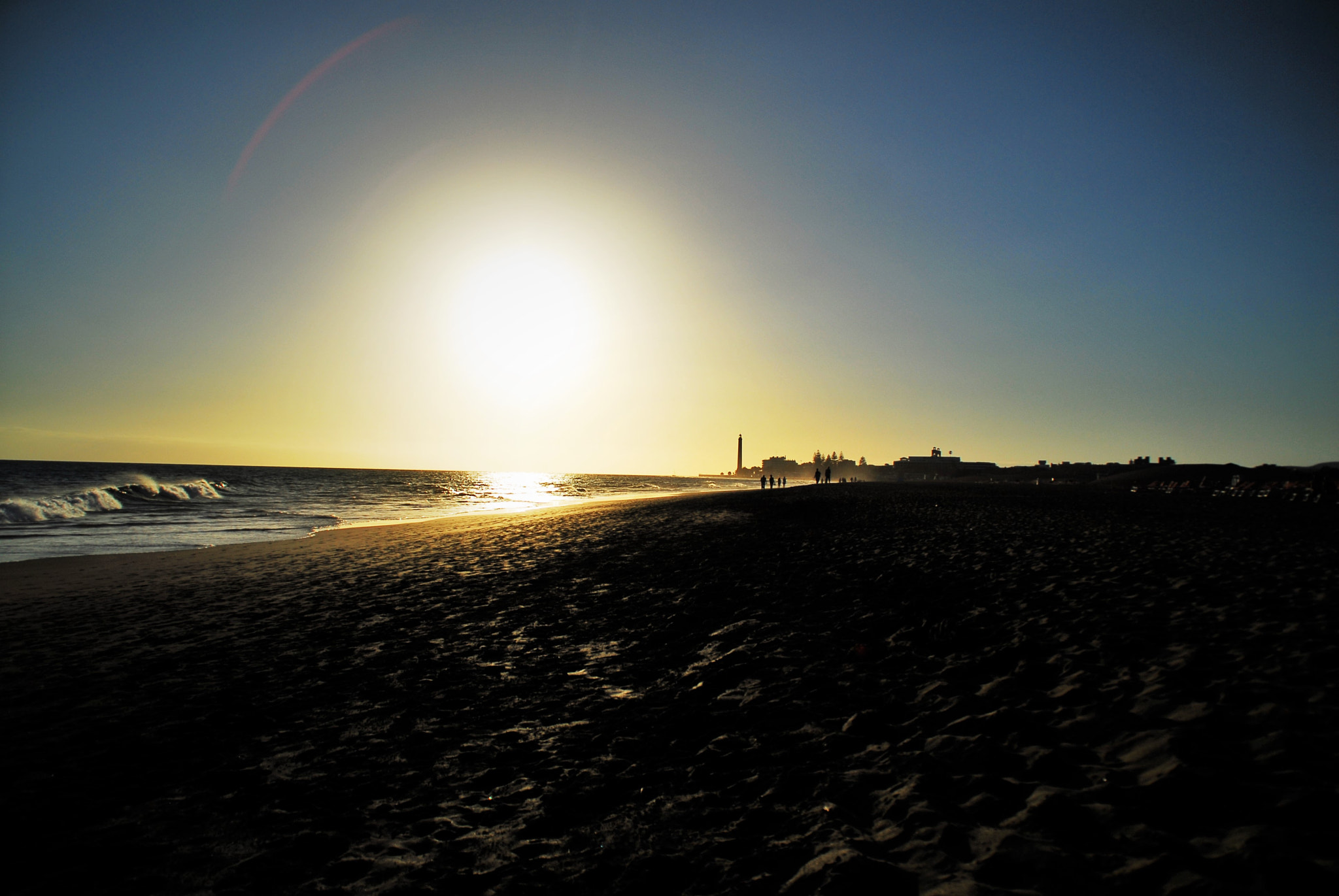 Nikon D200 sample photo. () photography