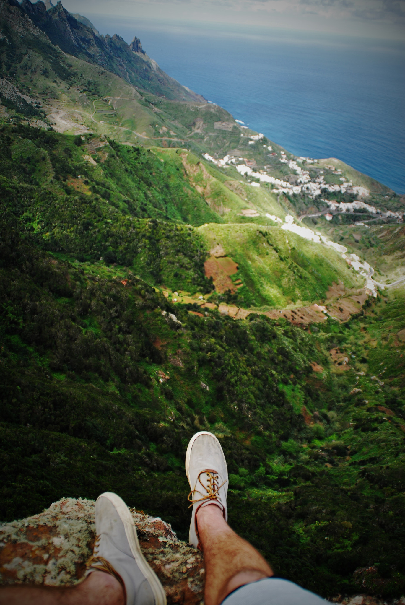 Nikon D200 sample photo. () photography