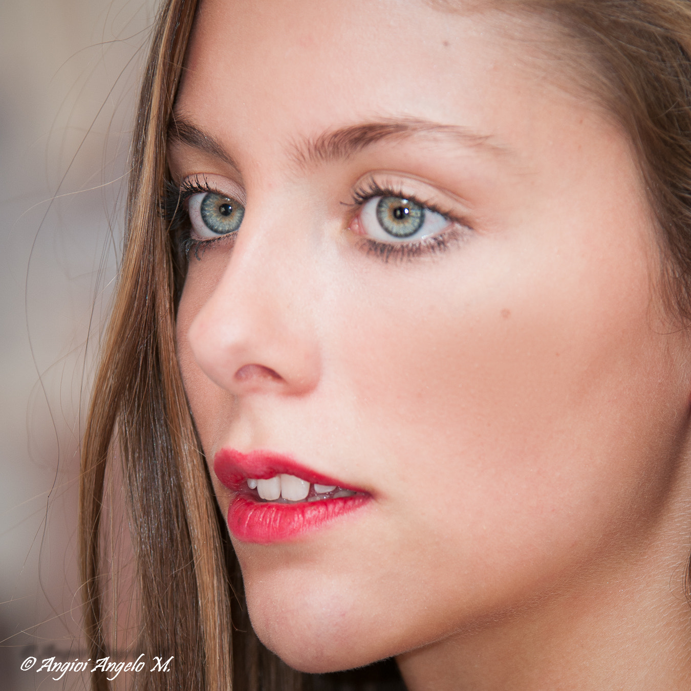 Sigma 70-200mm F2.8 EX DG OS HSM sample photo. Daniela photography