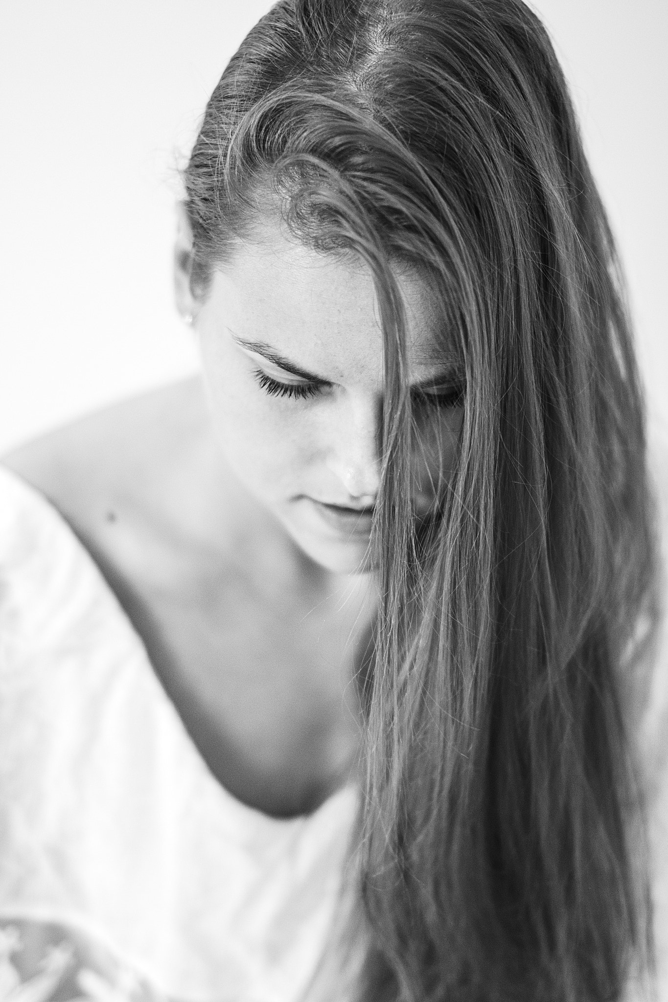 Sigma 50mm F1.4 EX DG HSM sample photo. Kate photography