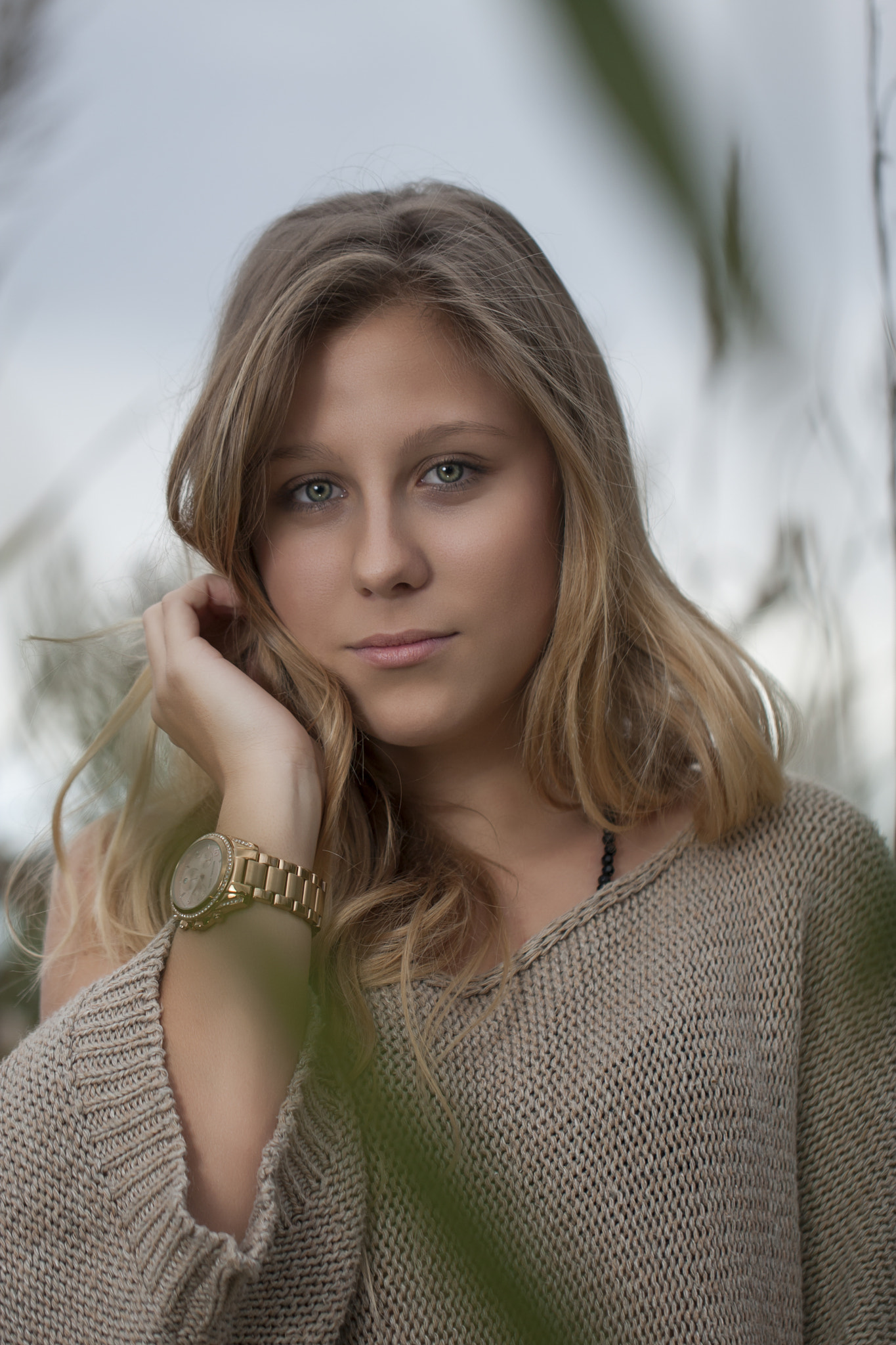 Canon EOS 40D + Canon EF 100mm F2.8L Macro IS USM sample photo. - anika - photography