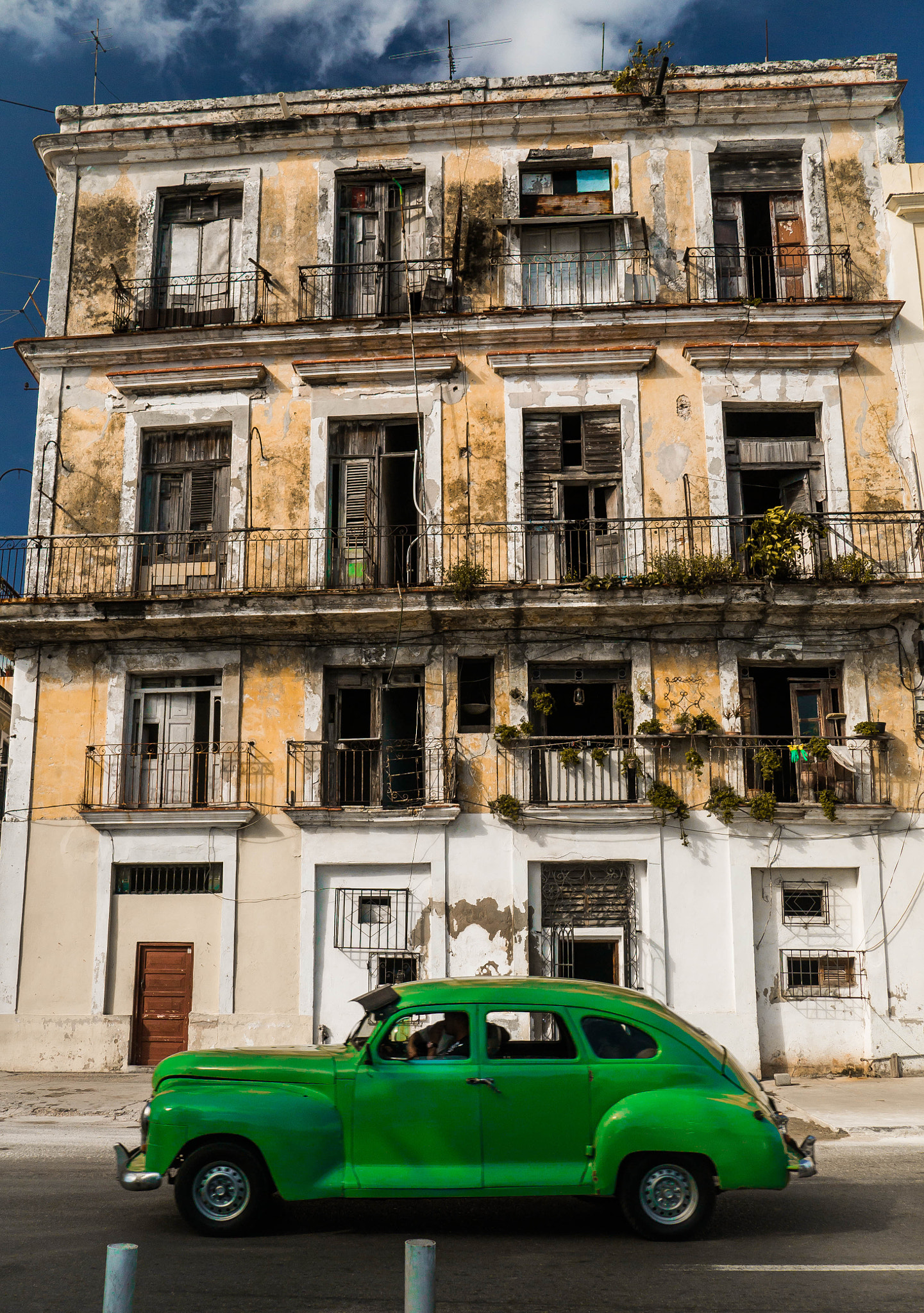 Panasonic Lumix DMC-G3 sample photo. Cuba febhavanna photography