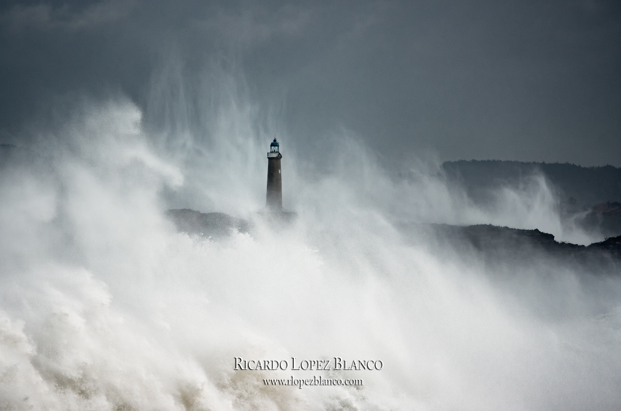 Sigma 120-400mm F4.5-5.6 DG OS HSM sample photo. Isla de mouro photography