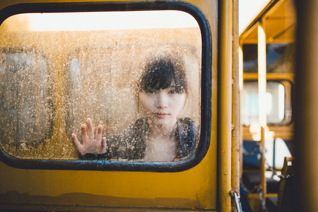 SamAlive by Sam Alive on 500px.com