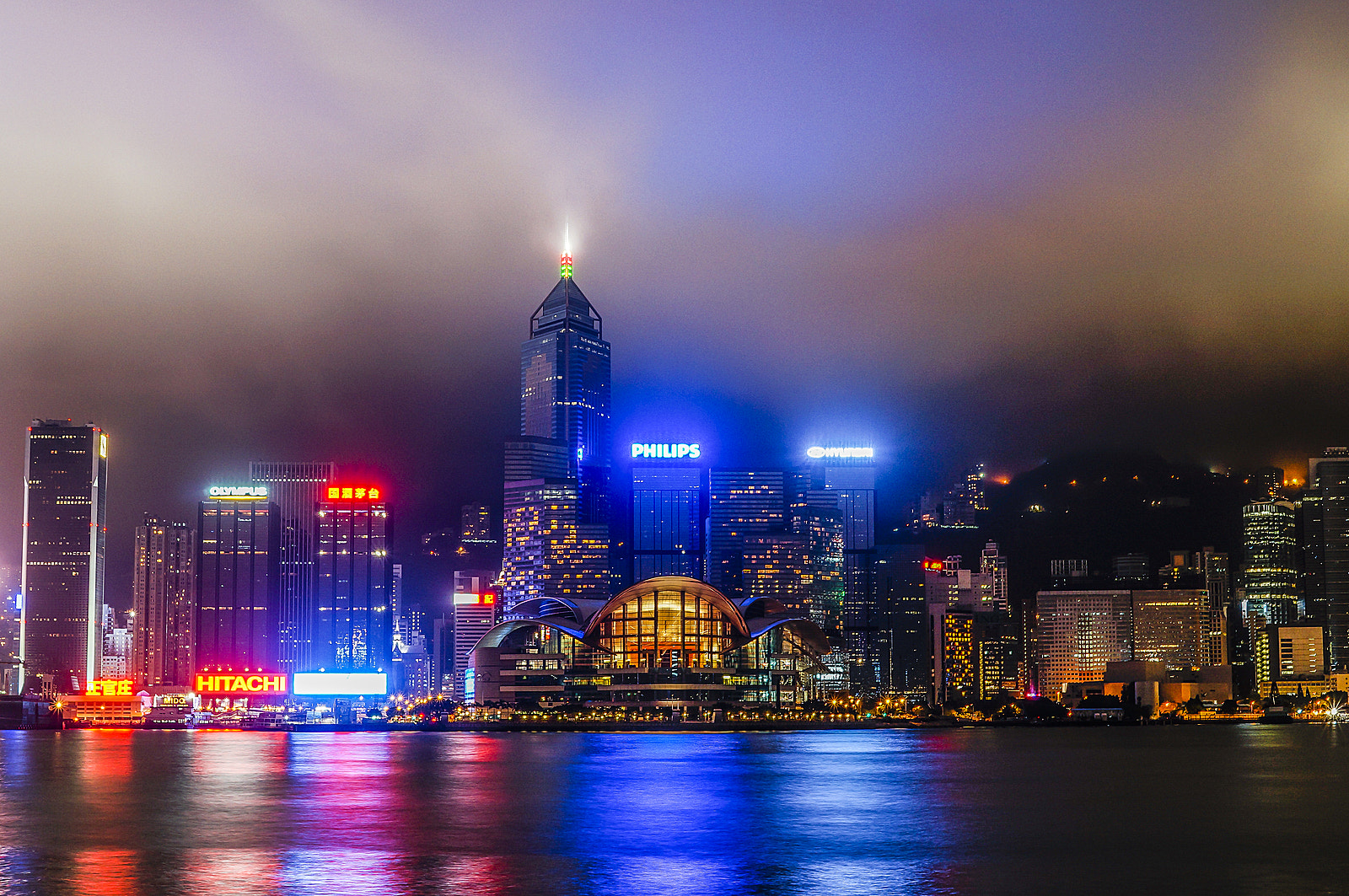 Sony DT 35mm F1.8 SAM sample photo. Hong kong photography