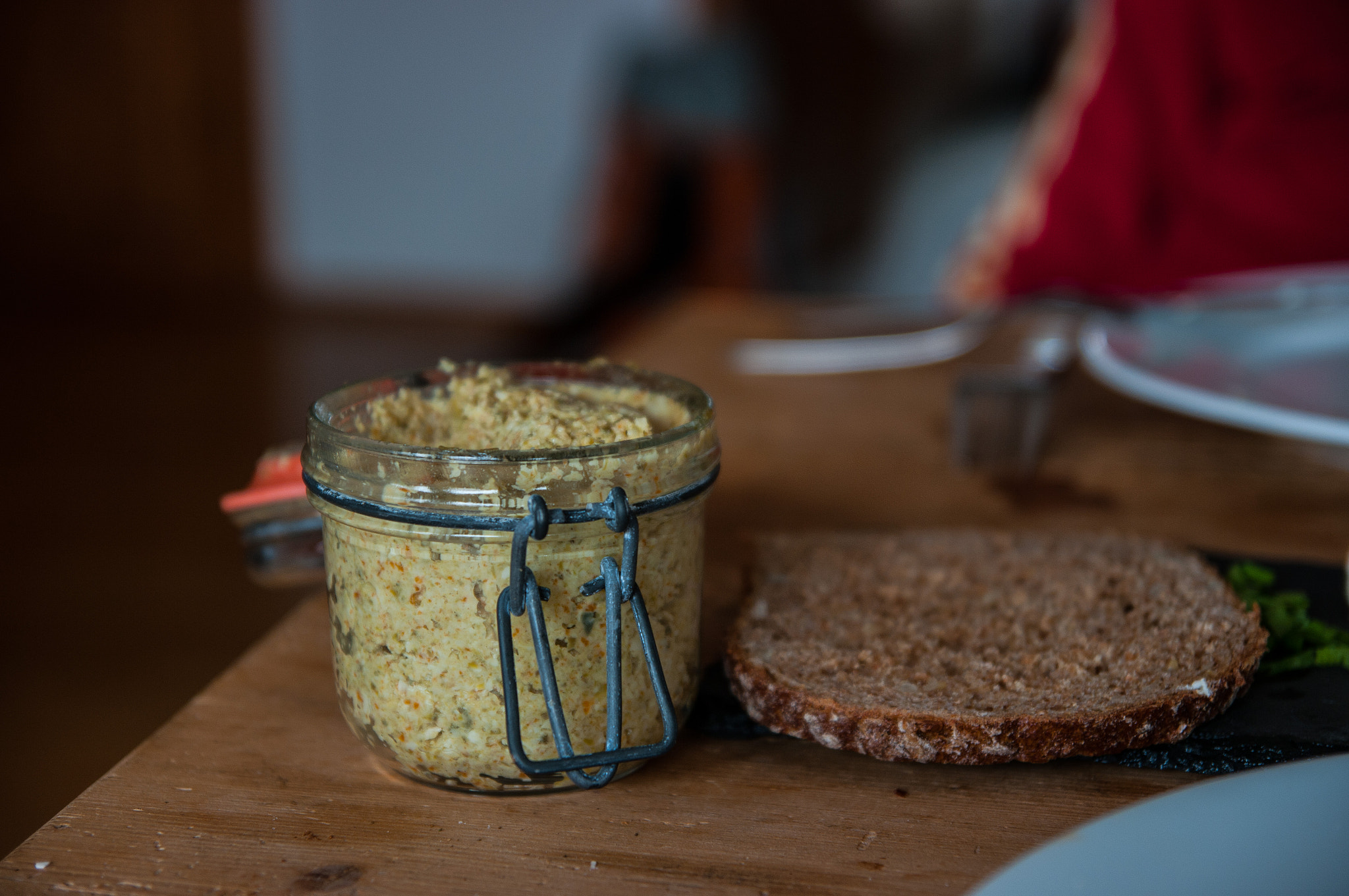 Pentax K20D sample photo. Tasty... recipe included! photography