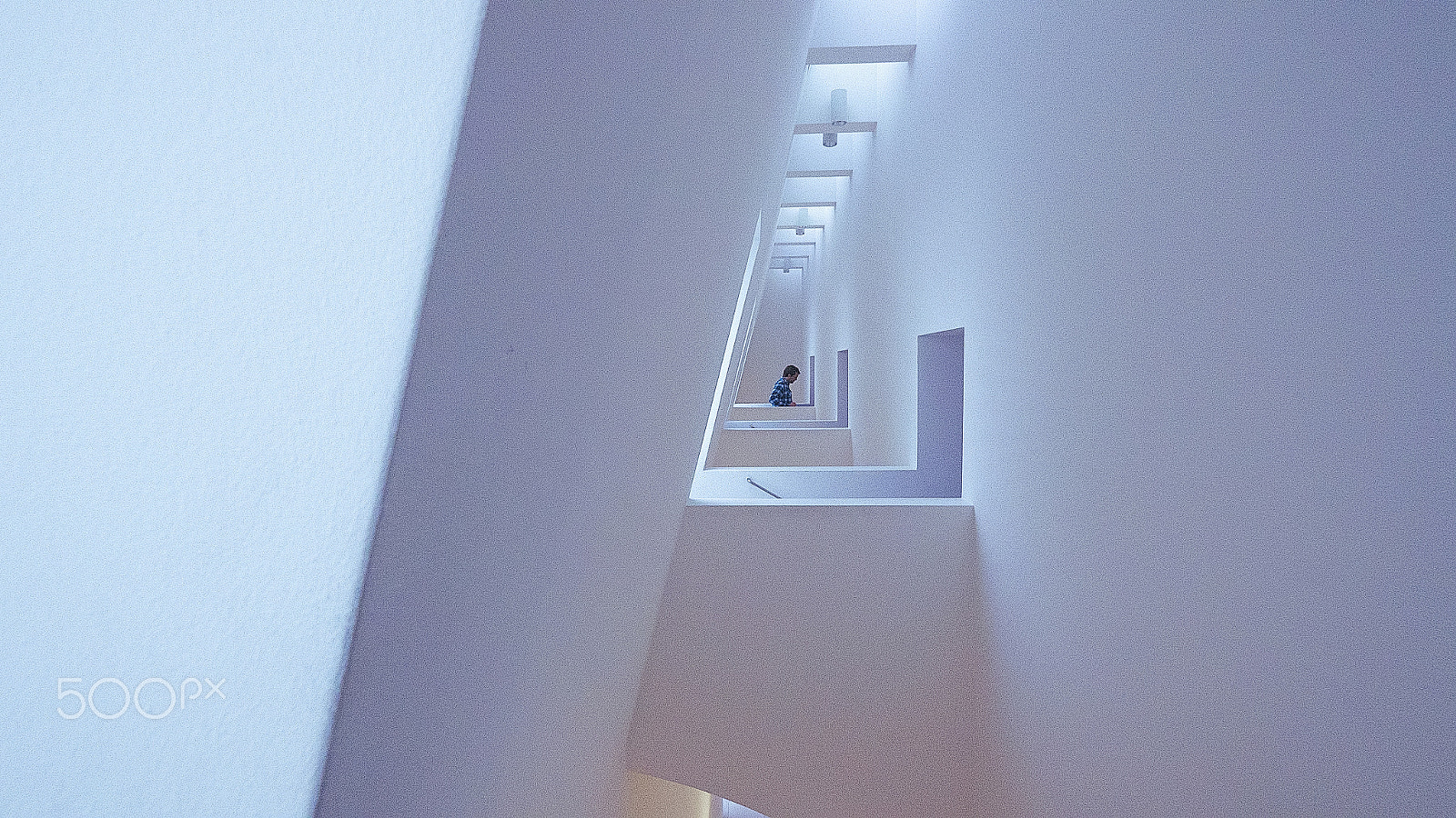 Panasonic Lumix G Vario 7-14mm F4 ASPH sample photo. Alone photography