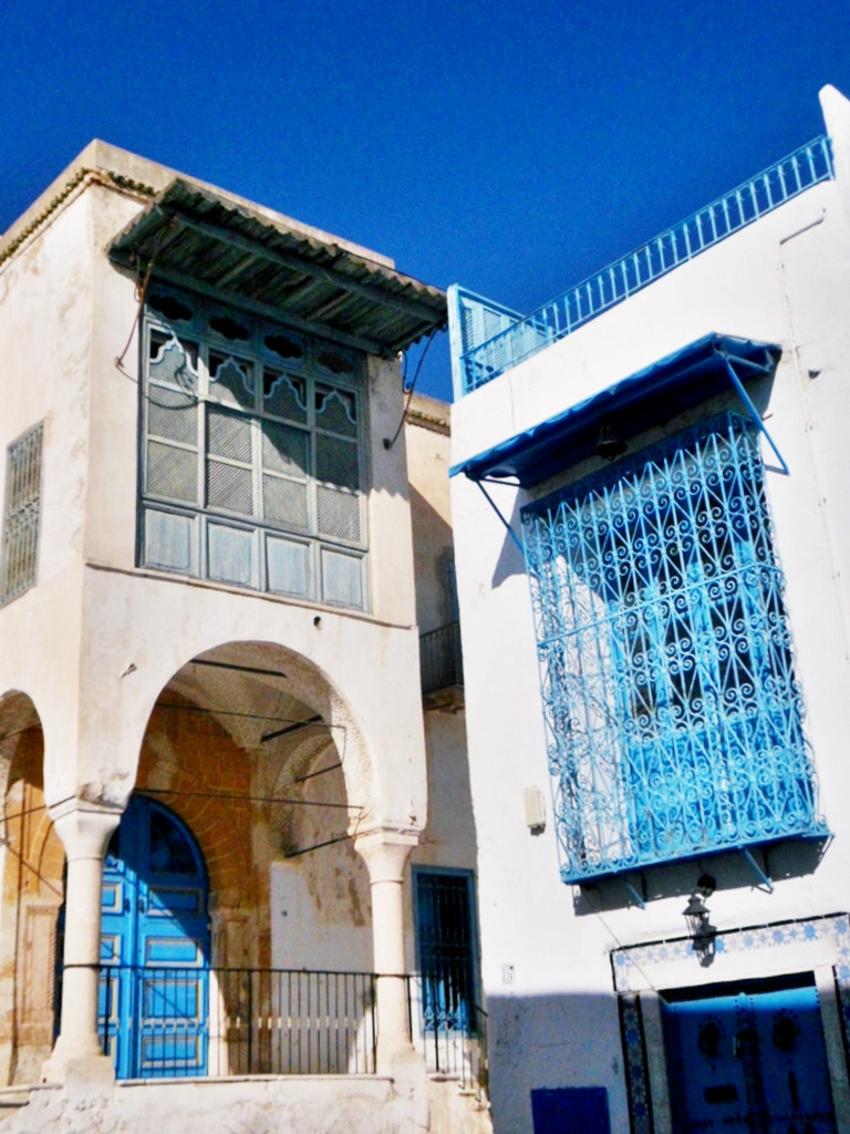Samsung PL210, PL211 / VLUU PL210, PL211 sample photo. Sidi bou said photography