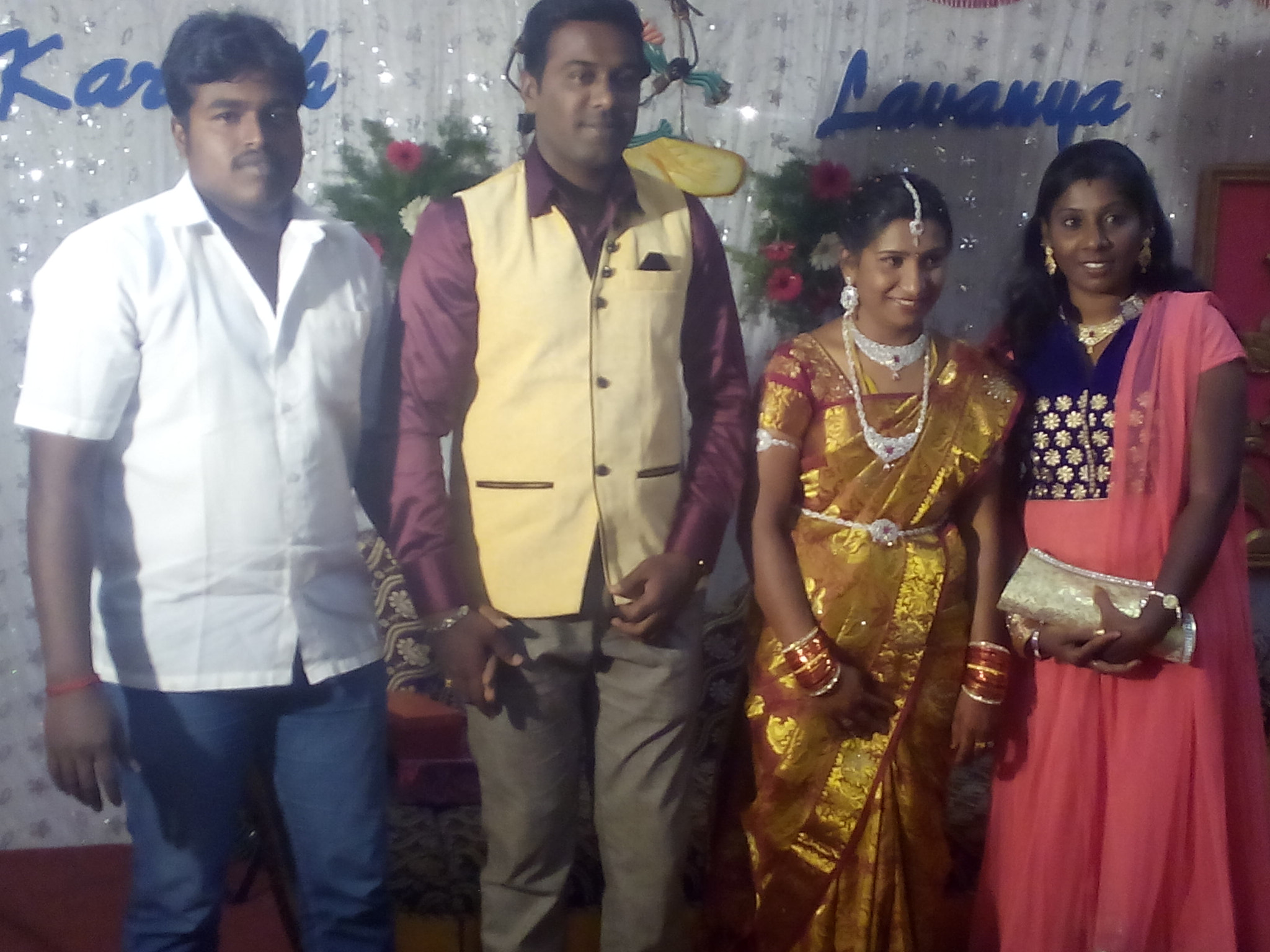 HUAWEI Hol-U19 sample photo. Kr anand photography
