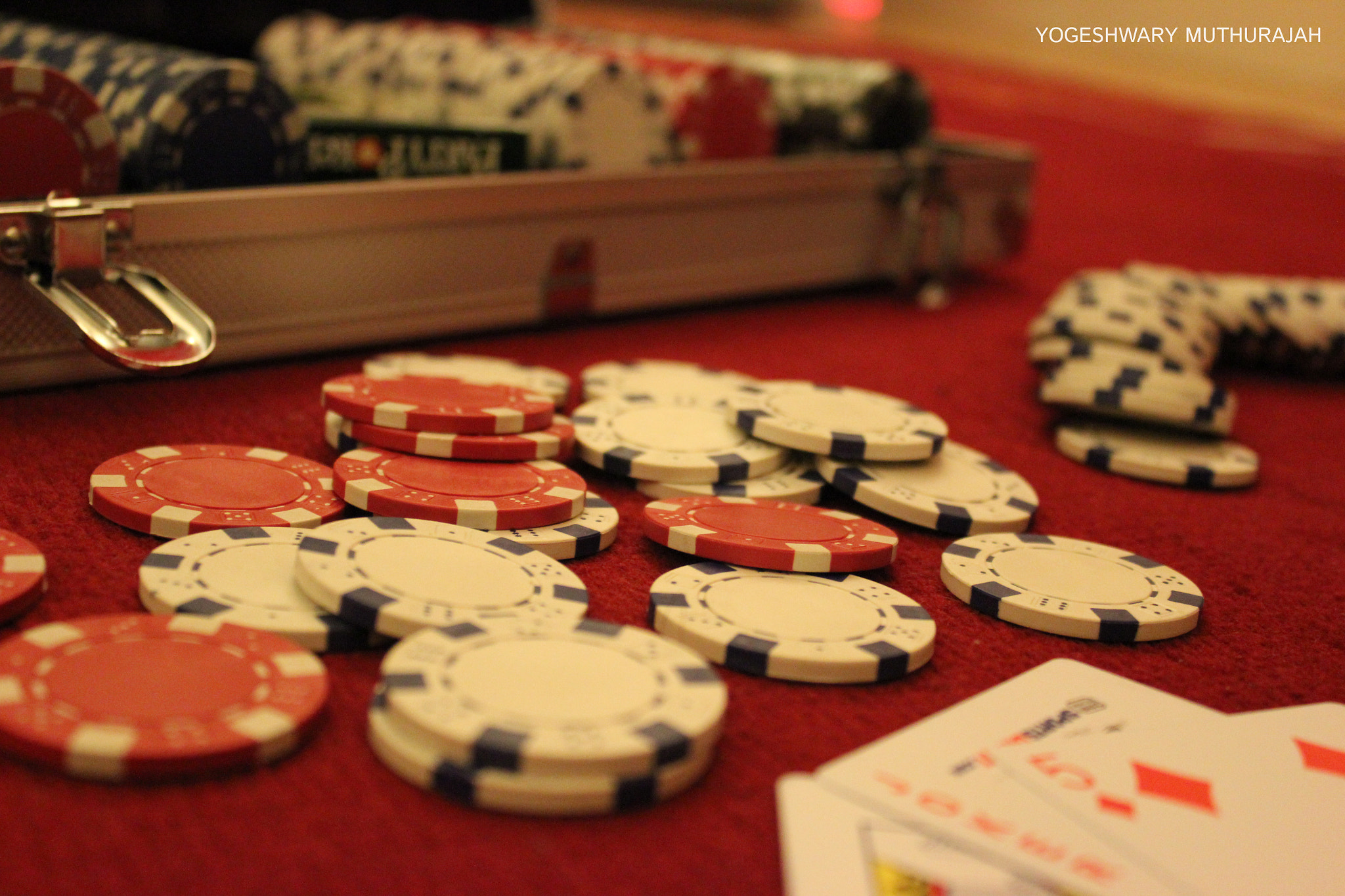 Poker