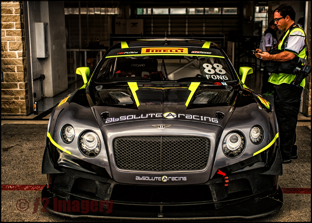 Nikon Df + AF Zoom-Nikkor 35-70mm f/2.8D sample photo. Pirelli world challenge 2016 photography