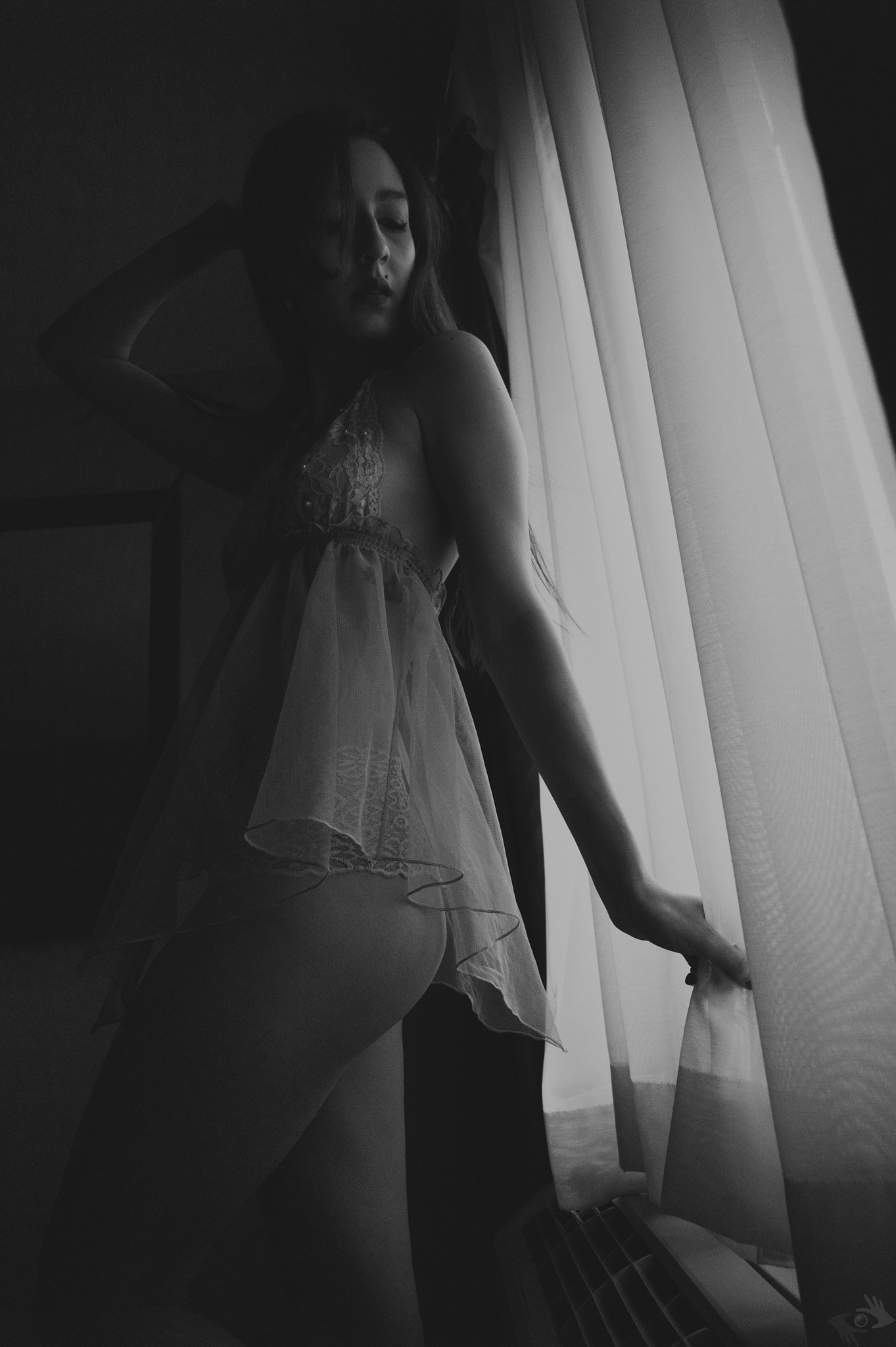 Summicron-M 50mm f/2 (IV, V) sample photo. Good morning: www.mirrorlessness.com photography