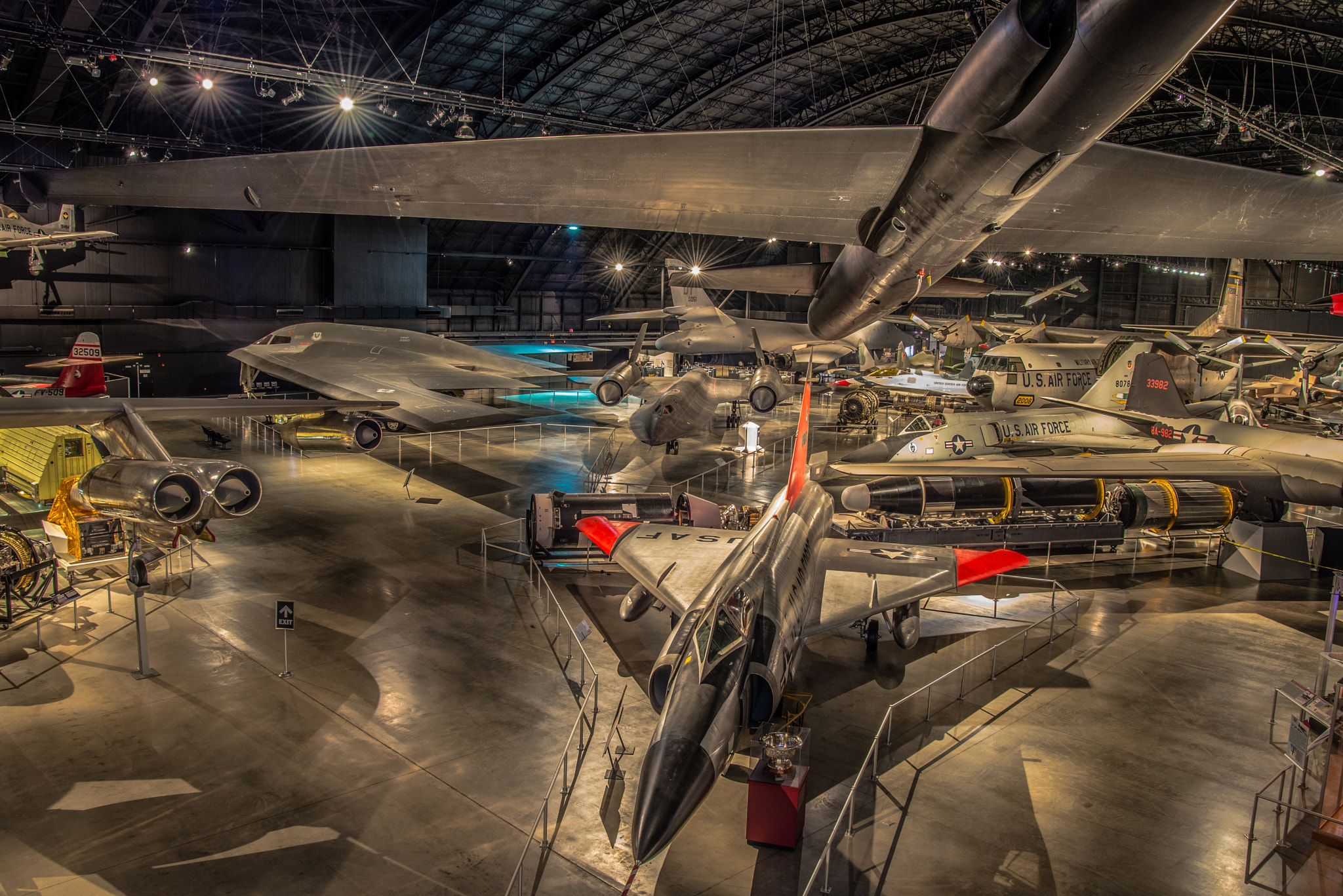 AF Zoom-Nikkor 28-80mm f/3.5-5.6D sample photo. Gallery of warriors photography