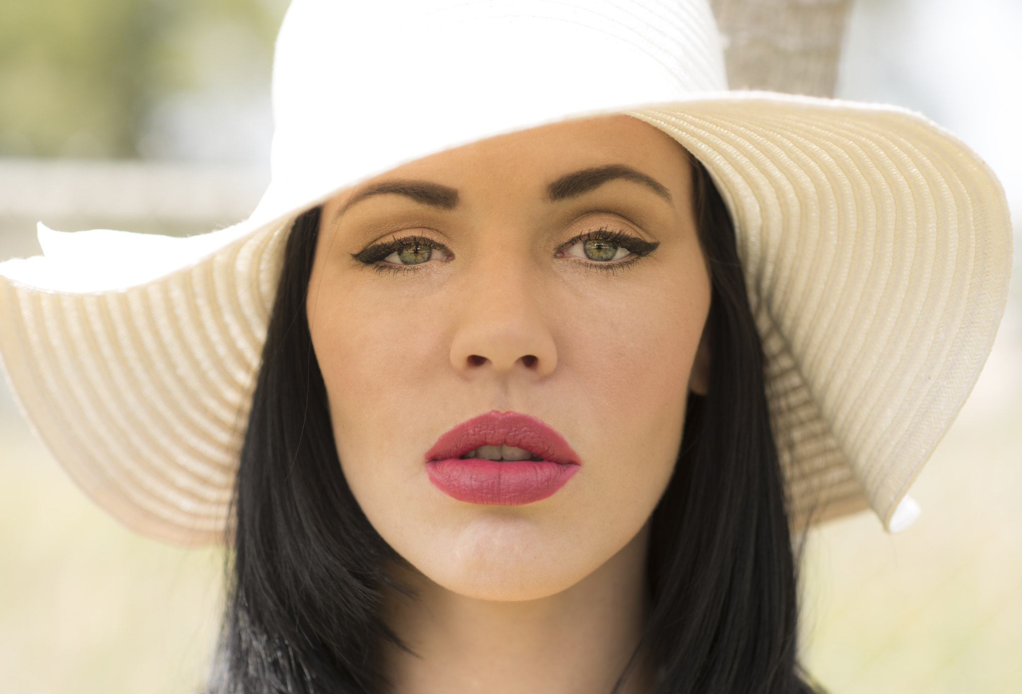 Nikon D610 + Nikon AF Nikkor 105mm F2D DC sample photo. Marie photography