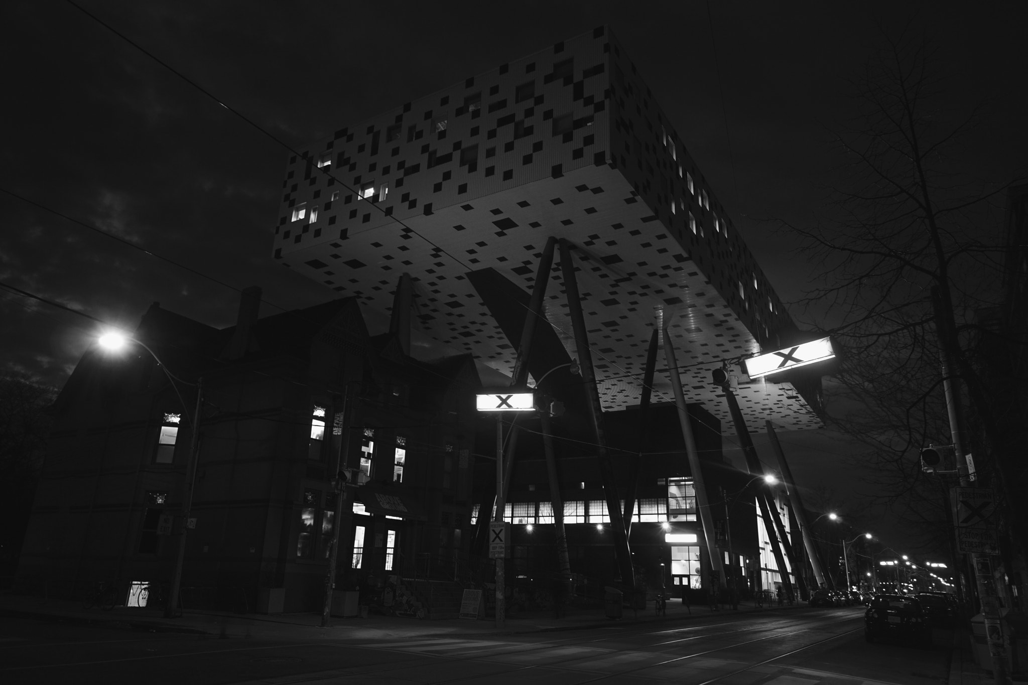 Sony a6000 + Sony Vario-Tessar T* E 16-70mm F4 ZA OSS sample photo. How great thou art. photography