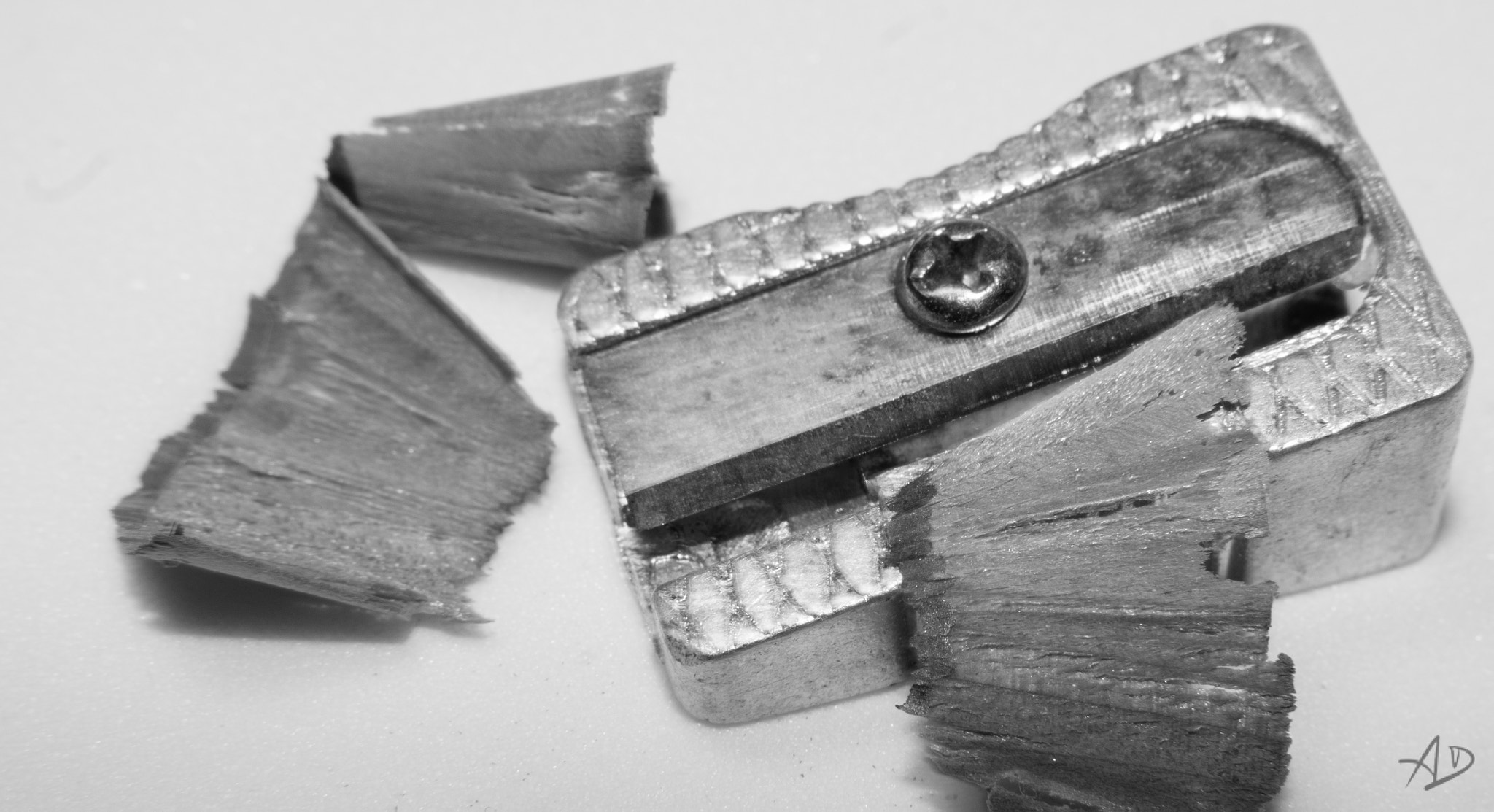 Samsung NX 20-50mm F3.5-5.6 ED sample photo. Sharpener photography