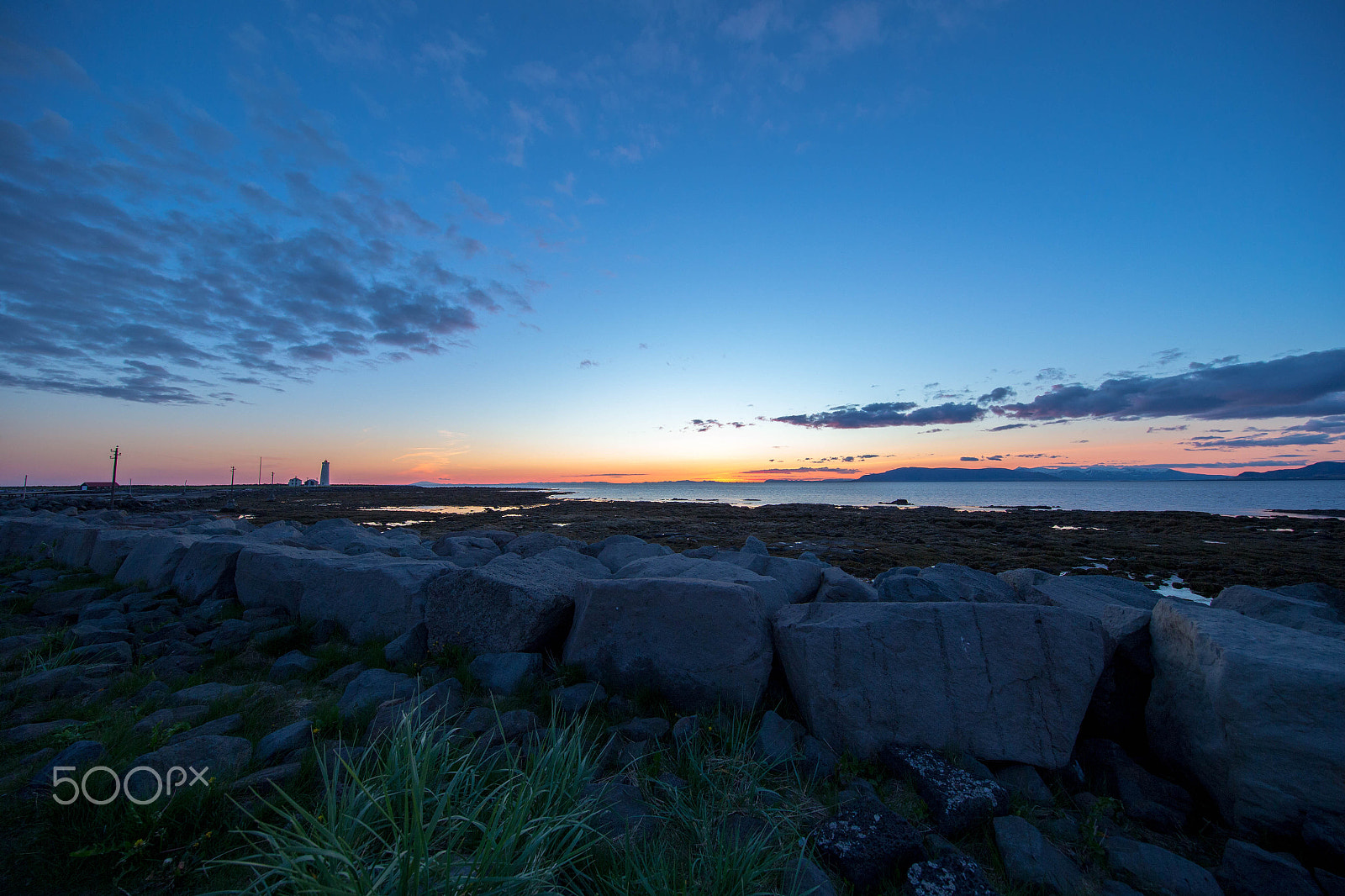 Canon EOS-1D C + Canon EF 11-24mm F4L USM sample photo. Iceland 04 photography