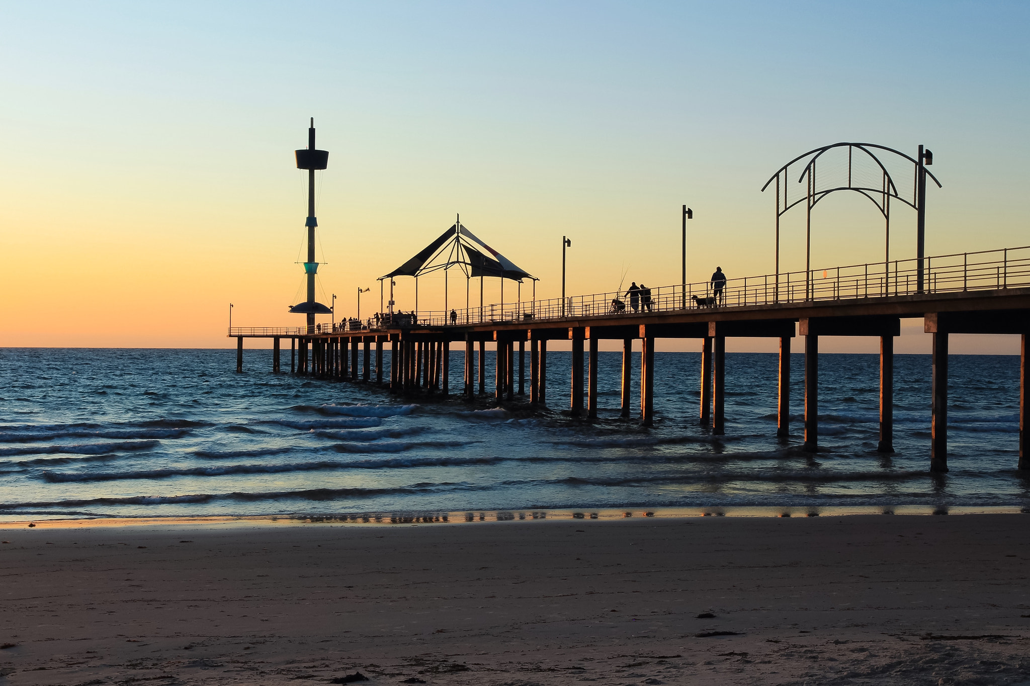 Canon EF-S 15-85mm F3.5-5.6 IS USM sample photo. Favourite jetty shot :) photography