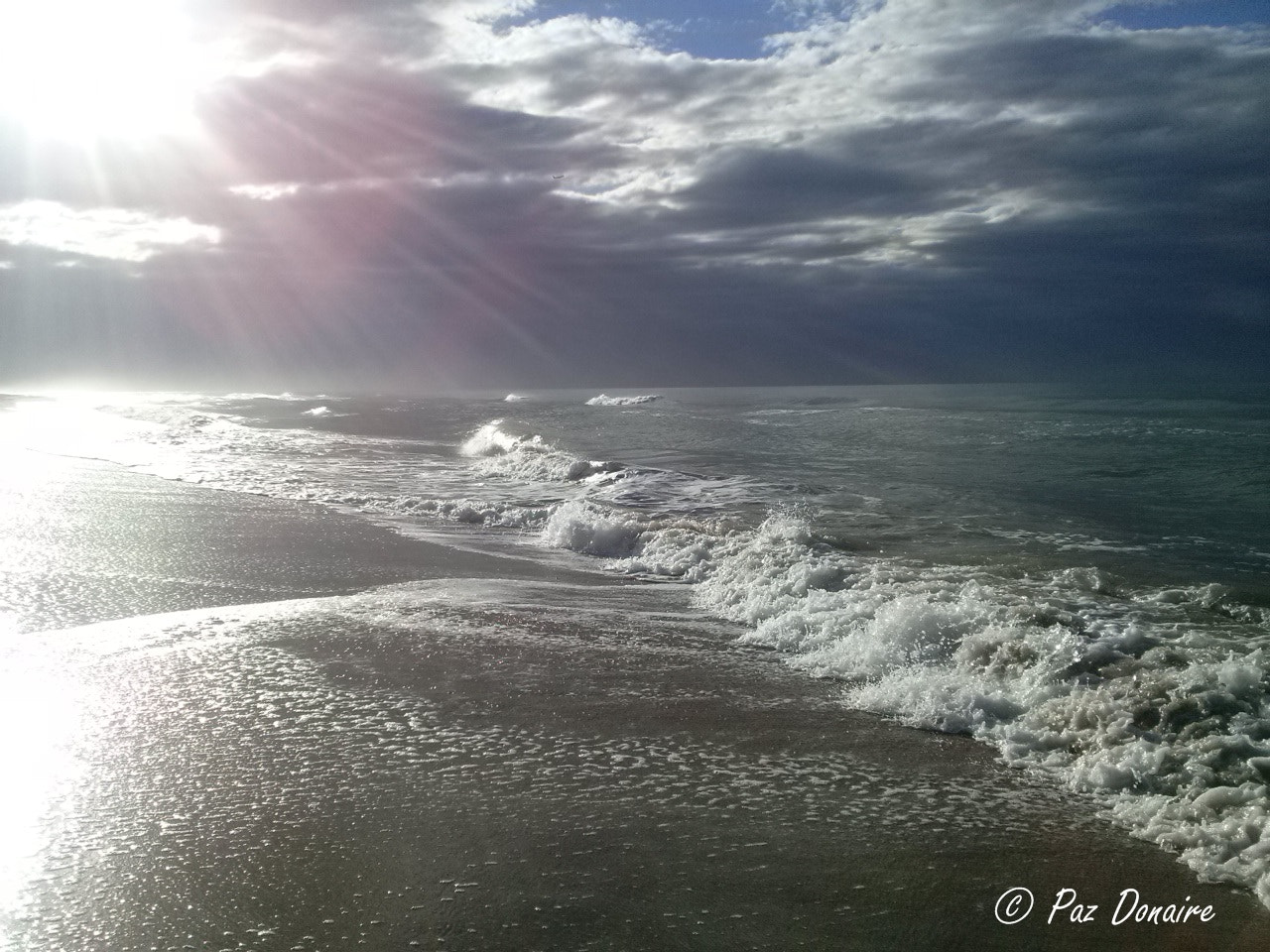 LG OPTIMUS L7 II sample photo. Playa de gavá barcelona españa. photography