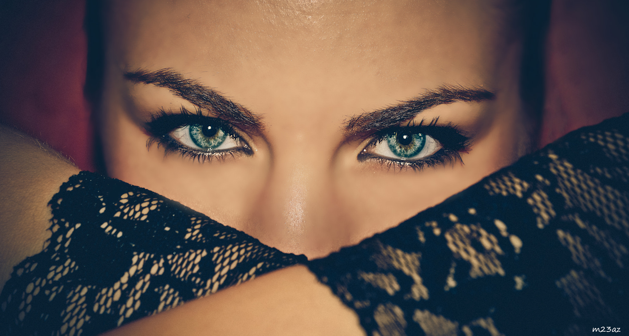 Sigma 17-70mm F2.8-4 DC Macro OS HSM | C sample photo. Eyes photography