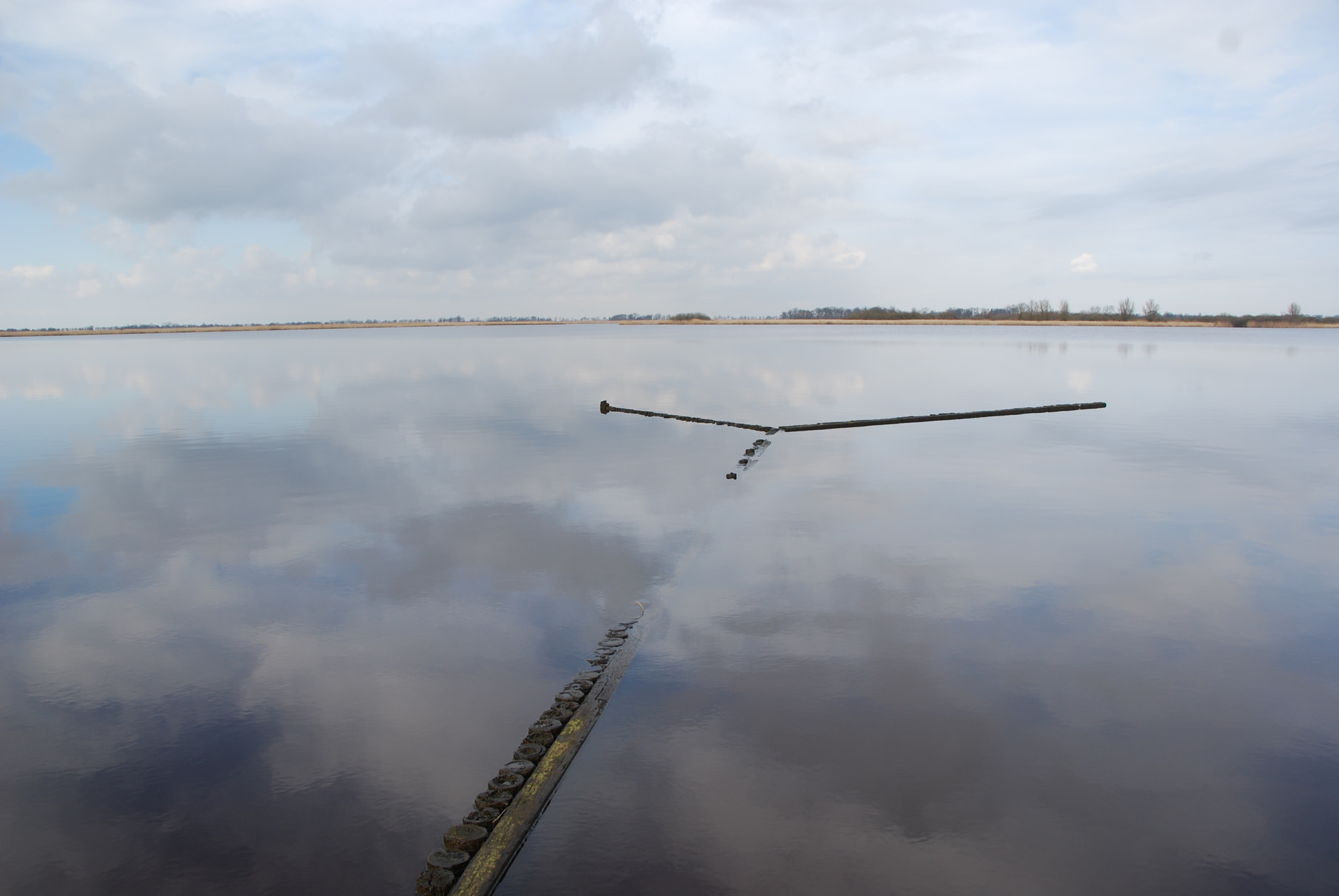 Nikon D40X sample photo. Landschap photography