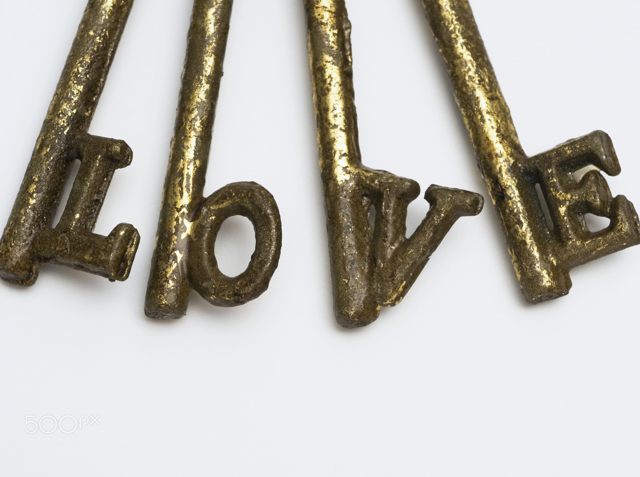 Love word