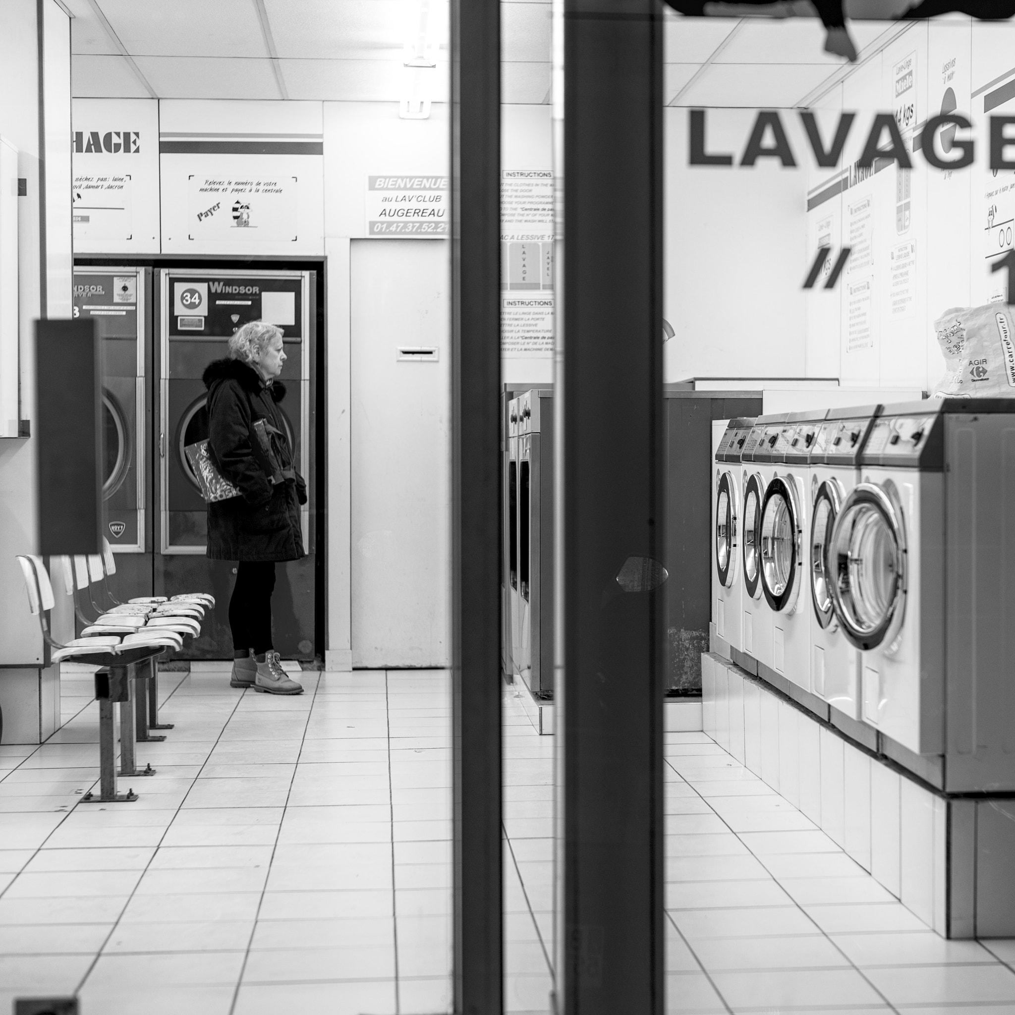 Leica Summilux-M 50mm F1.4 ASPH sample photo. Copy photography