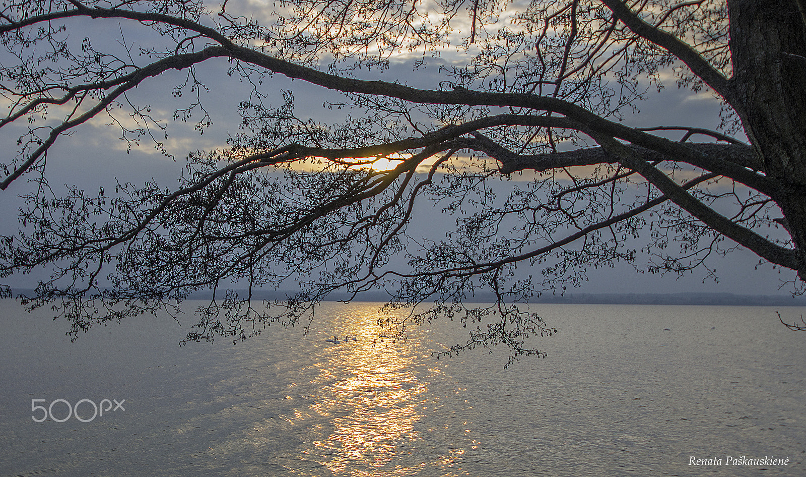 Pentax K-5 sample photo. Lake ,,dusia,, photography