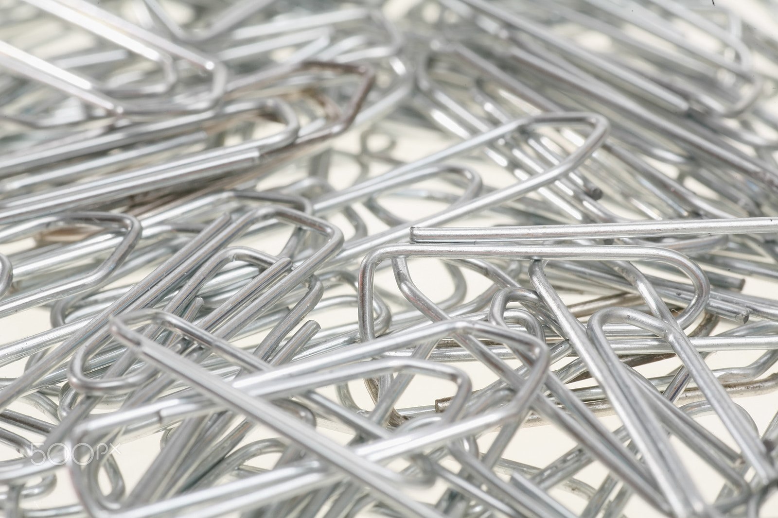 Tamron SP AF 90mm F2.8 Di Macro sample photo. Paperclip photography