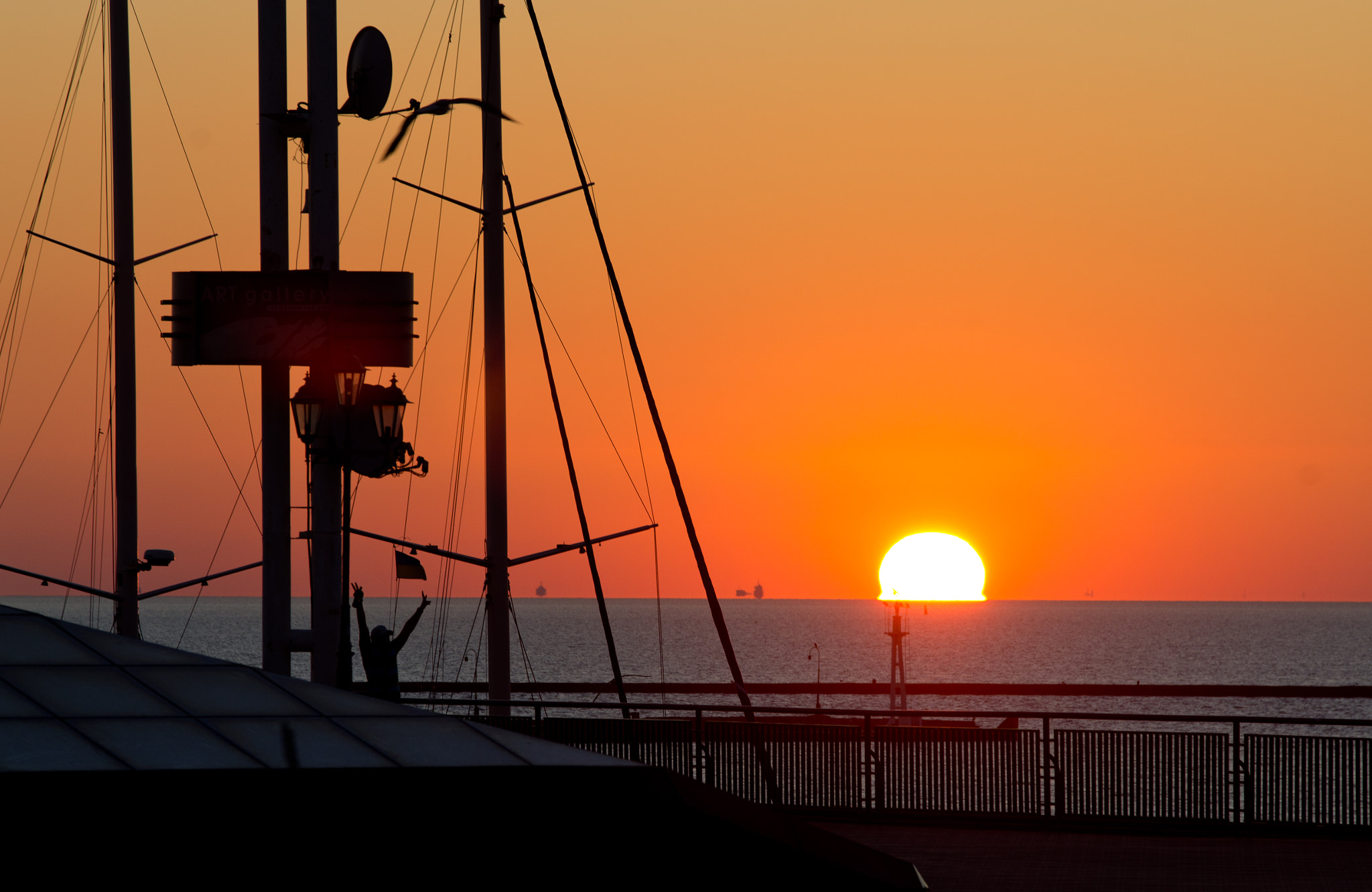 Pentax K-5 sample photo. Good morning sunshine photography