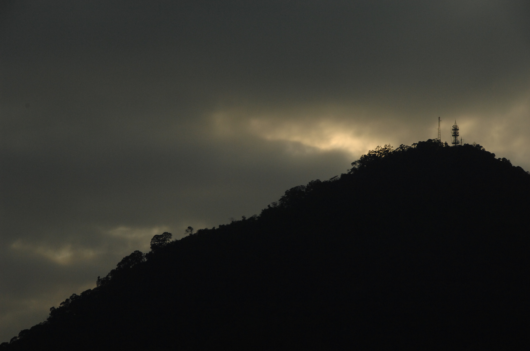 Nikon D2X sample photo. .. photography