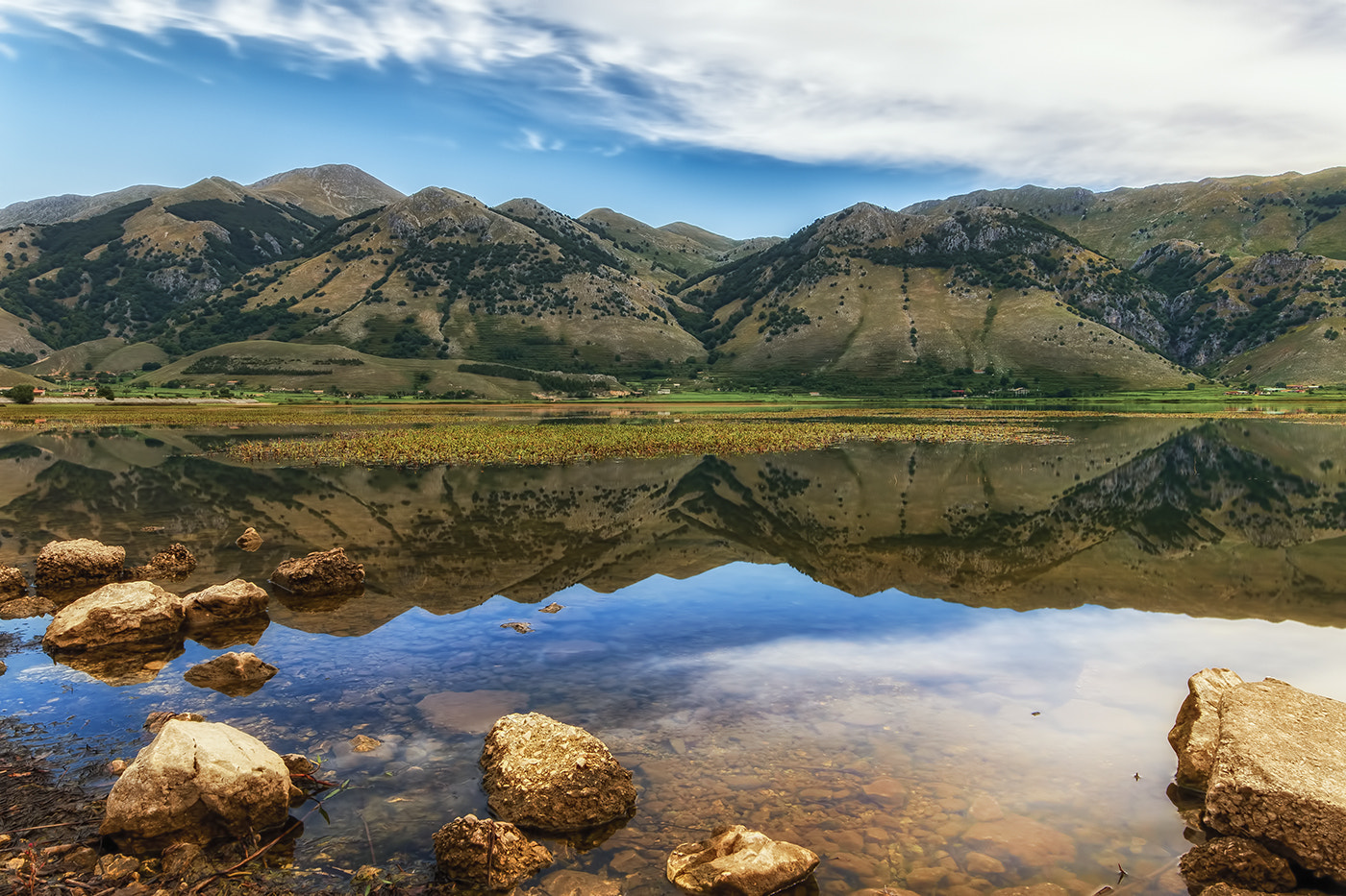Sigma 10-20mm F4-5.6 EX DC HSM sample photo. My land photography