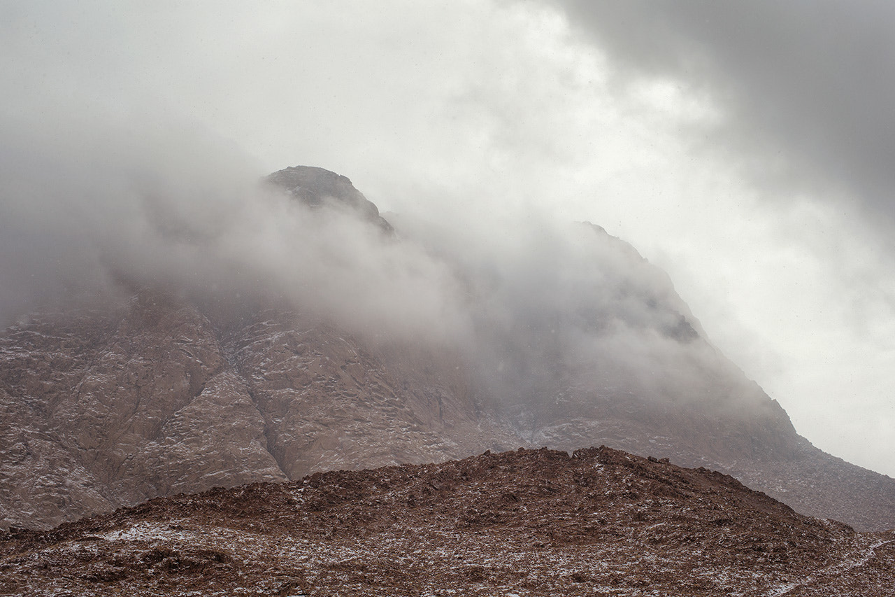 ZEISS Planar T* 50mm F1.4 sample photo. Mousa mountain photography