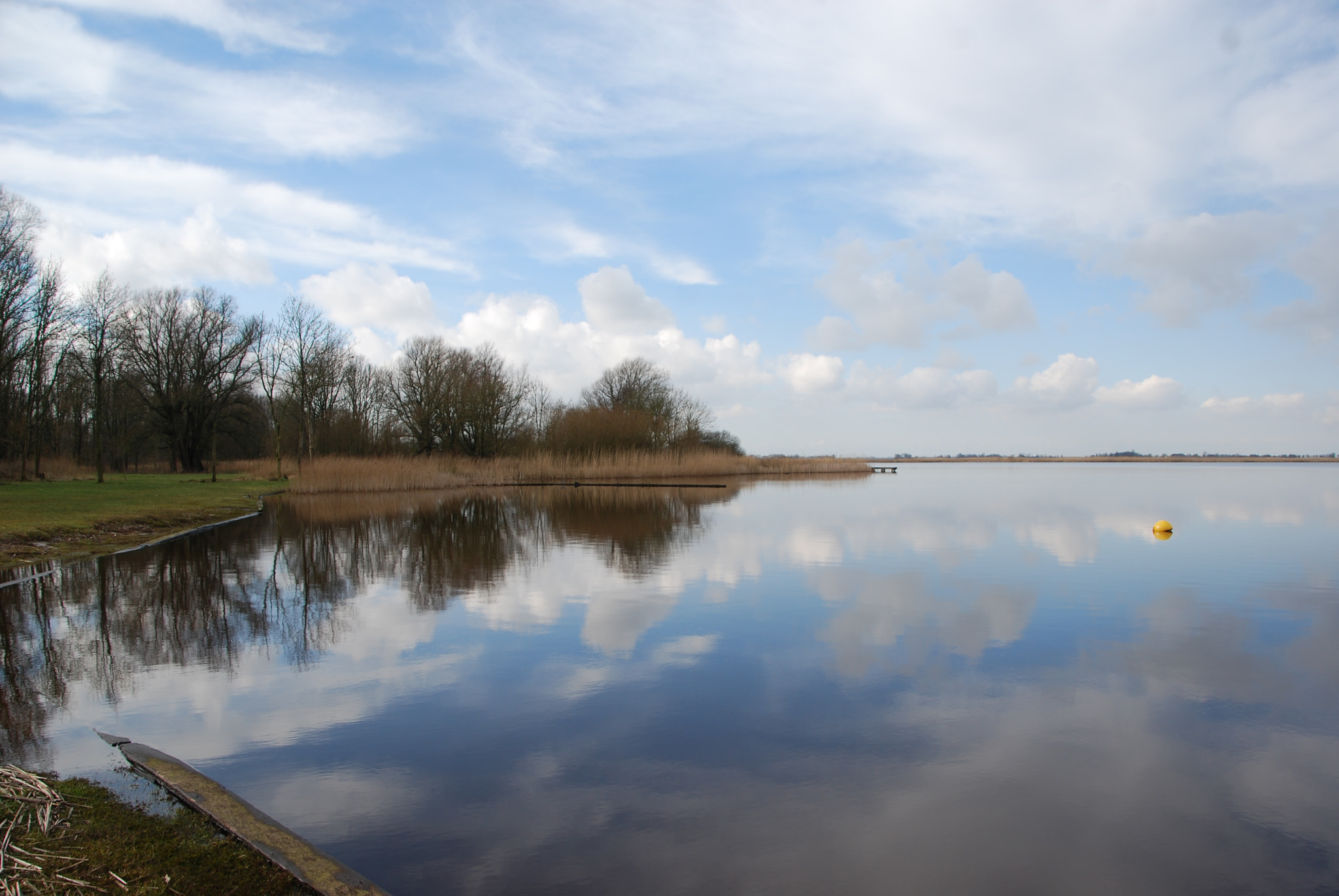 Nikon D40X sample photo. Landschap photography
