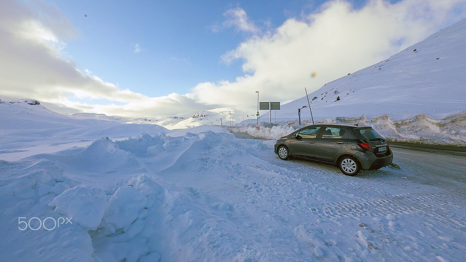 Panasonic Lumix G Vario 7-14mm F4 ASPH sample photo. Go! photography
