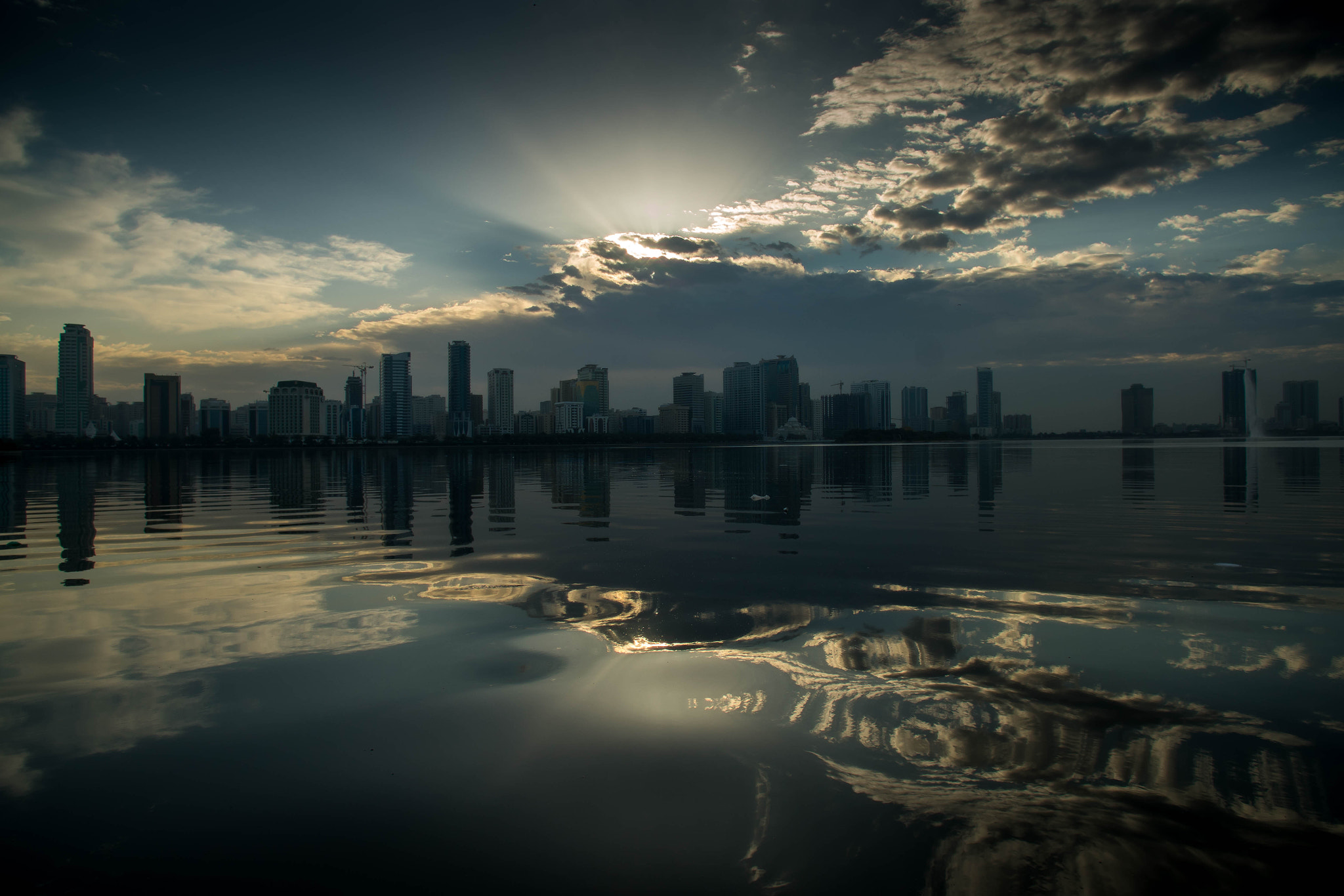 Sony a7R II + Canon EF 17-40mm F4L USM sample photo