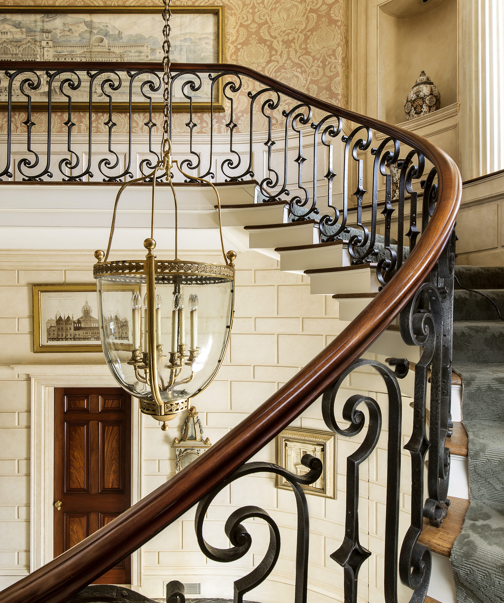 Canon EOS-1D Mark IV sample photo. Grand stair 2 photography