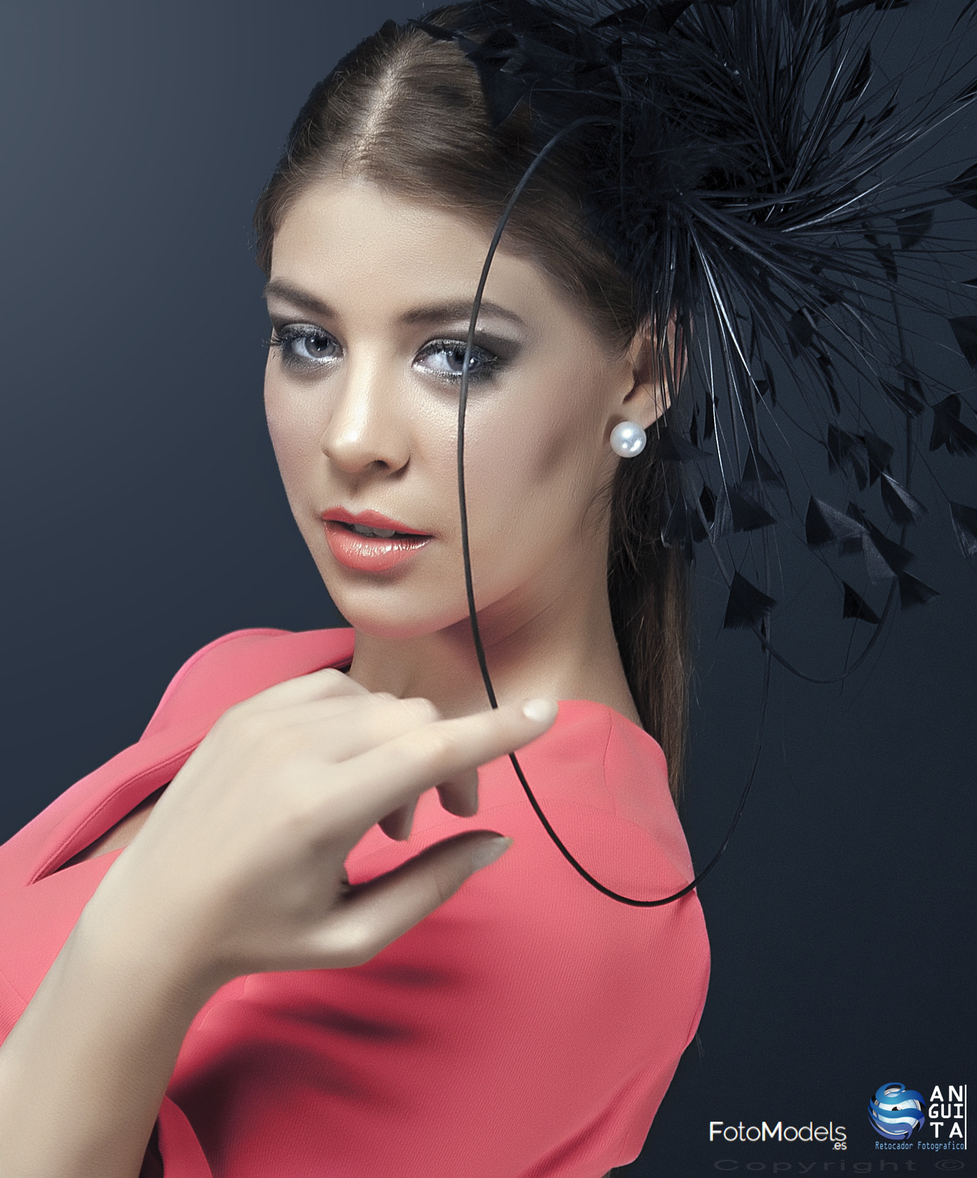 AF Zoom-Nikkor 28-80mm f/3.3-5.6G sample photo. Miss primavera 2015 photography