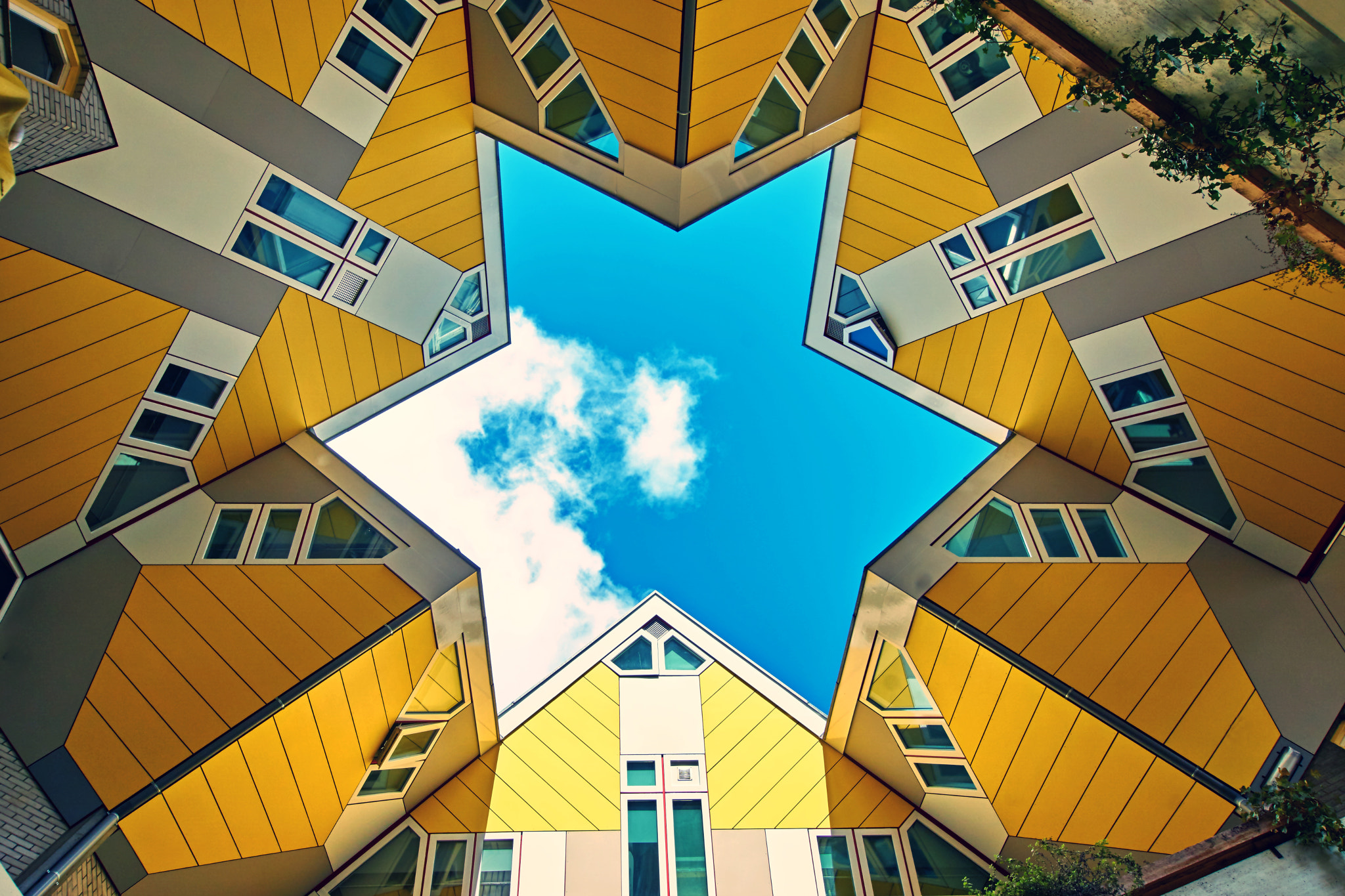 Sony ILCA-77M2 + 10-20mm F3.5 sample photo. Star skyline photography
